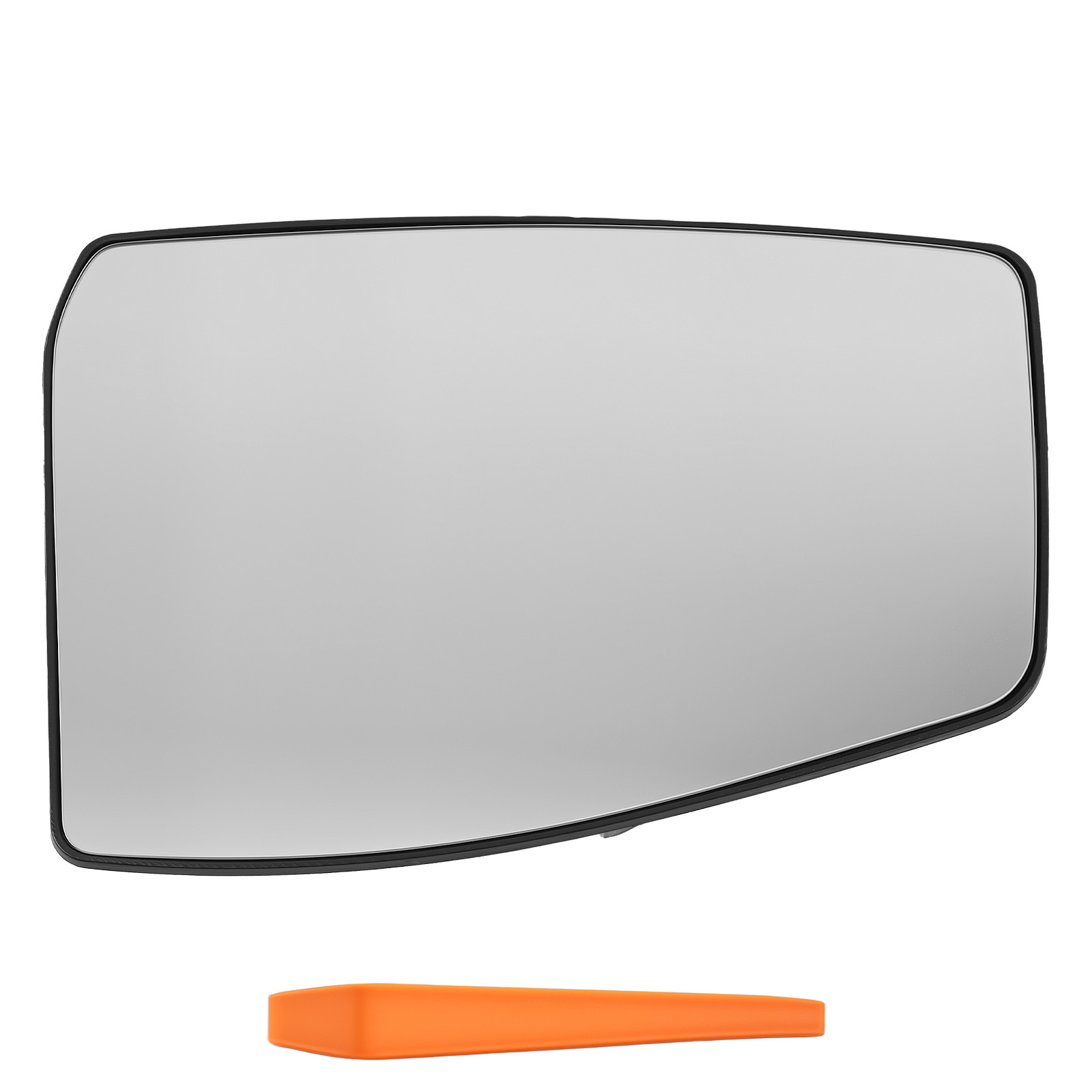Heated Right Mirror Glass for Ford Transit Custom 2.0 2.2 TDCi 2012-2023