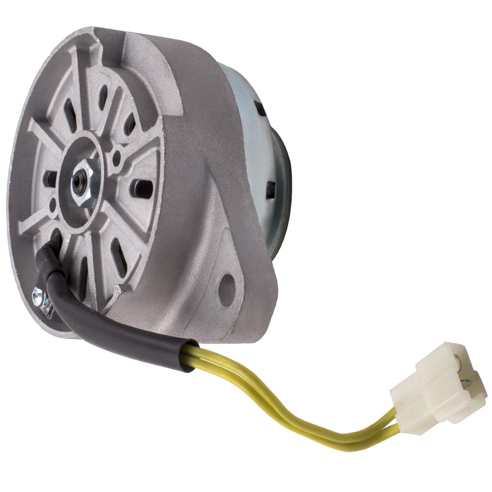 ALTERNATEUR GÉNÉRATEUR DYNAMO FOR YANMAR KOKUSAN DENKI KOMATSU 20 A AM879144