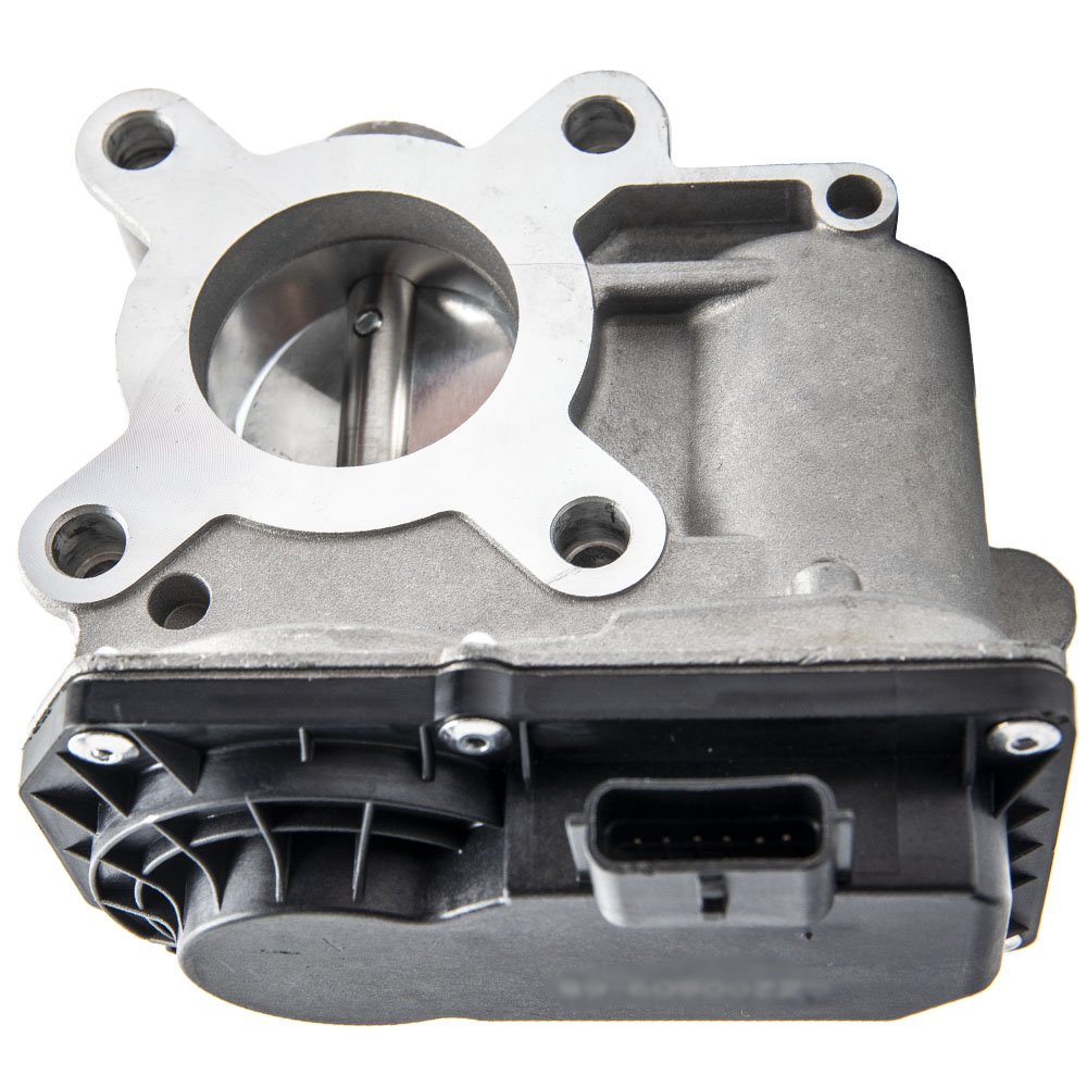 Corps de papillon for Renault Clio II III Kangoo Thalia I 1,2 16V 8200568712