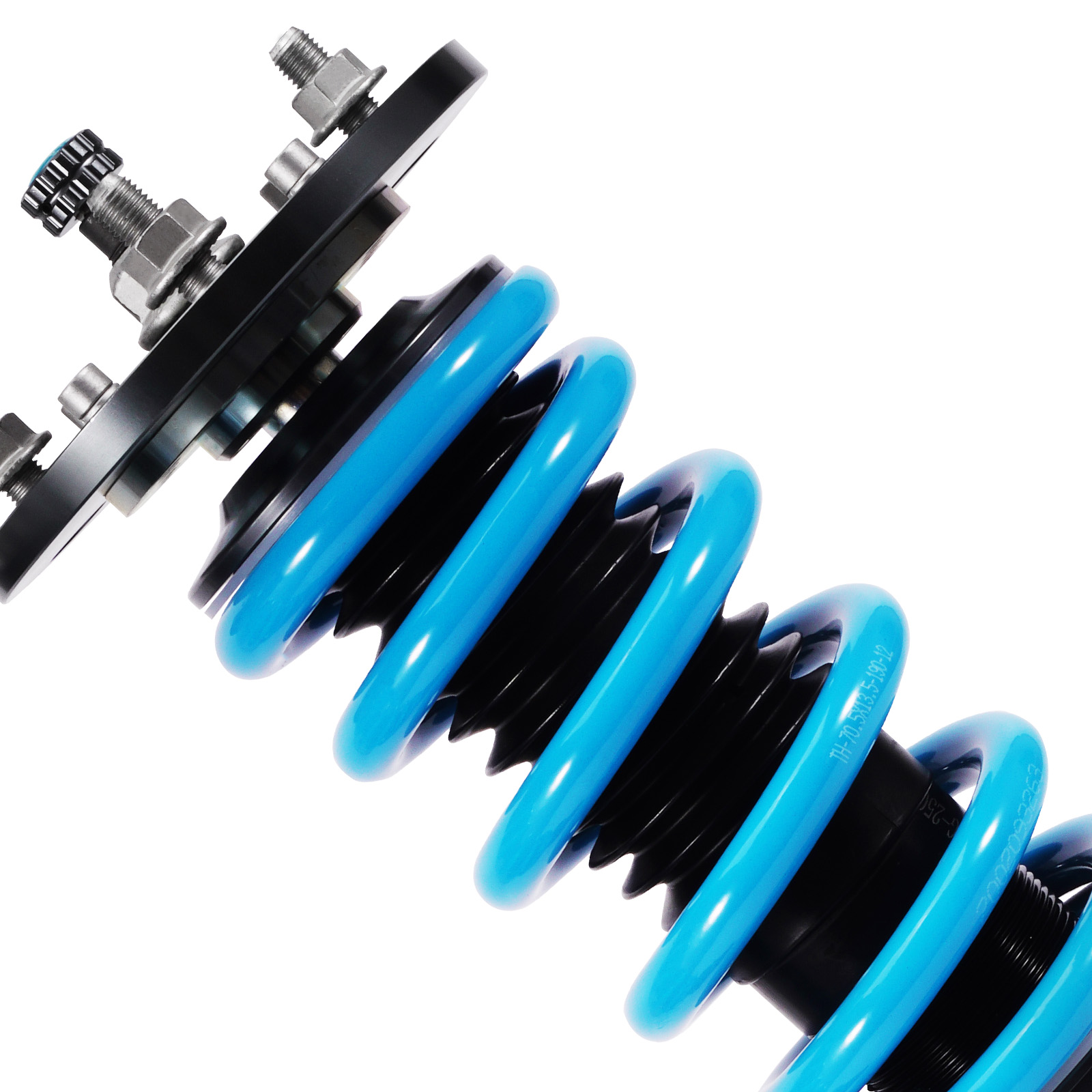 Combinés filetés / Suspensions Réglables for Mitsubishi Eclipse D3A 1995-1999