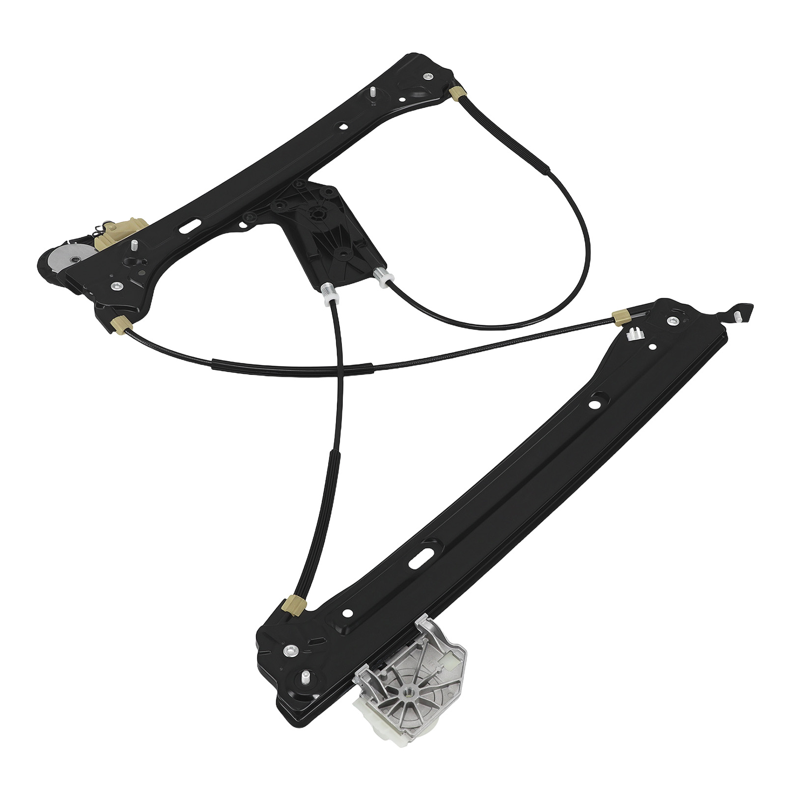 Front Left Window Regulator for BMW 3 GT F34 325d/328i 13-18 51357339591