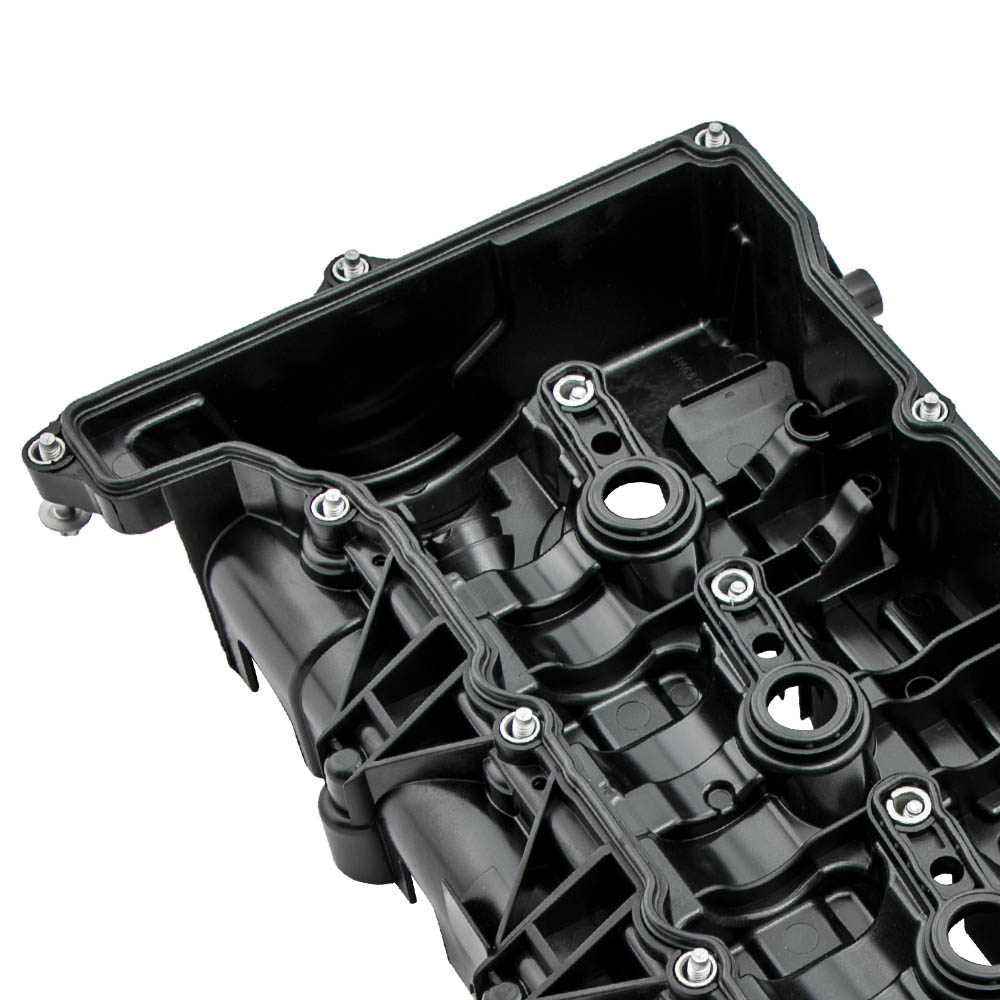 Rocker Valve Cover & Gasket For BMW E91 E92 E93 F25 F30 F34 F31  11127810584 New