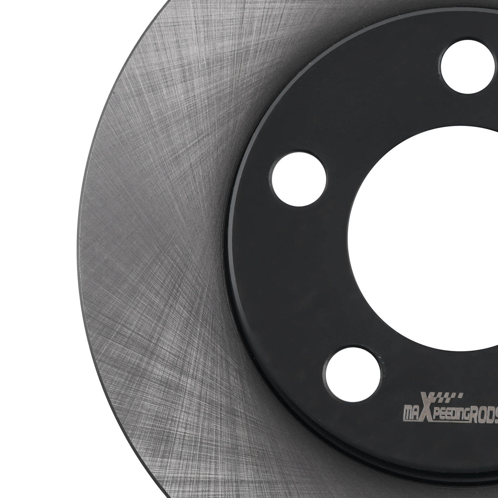 Disques de frein 232mm arrière for VW Bora Audi A3 Seat Toledo Skoda Fabia