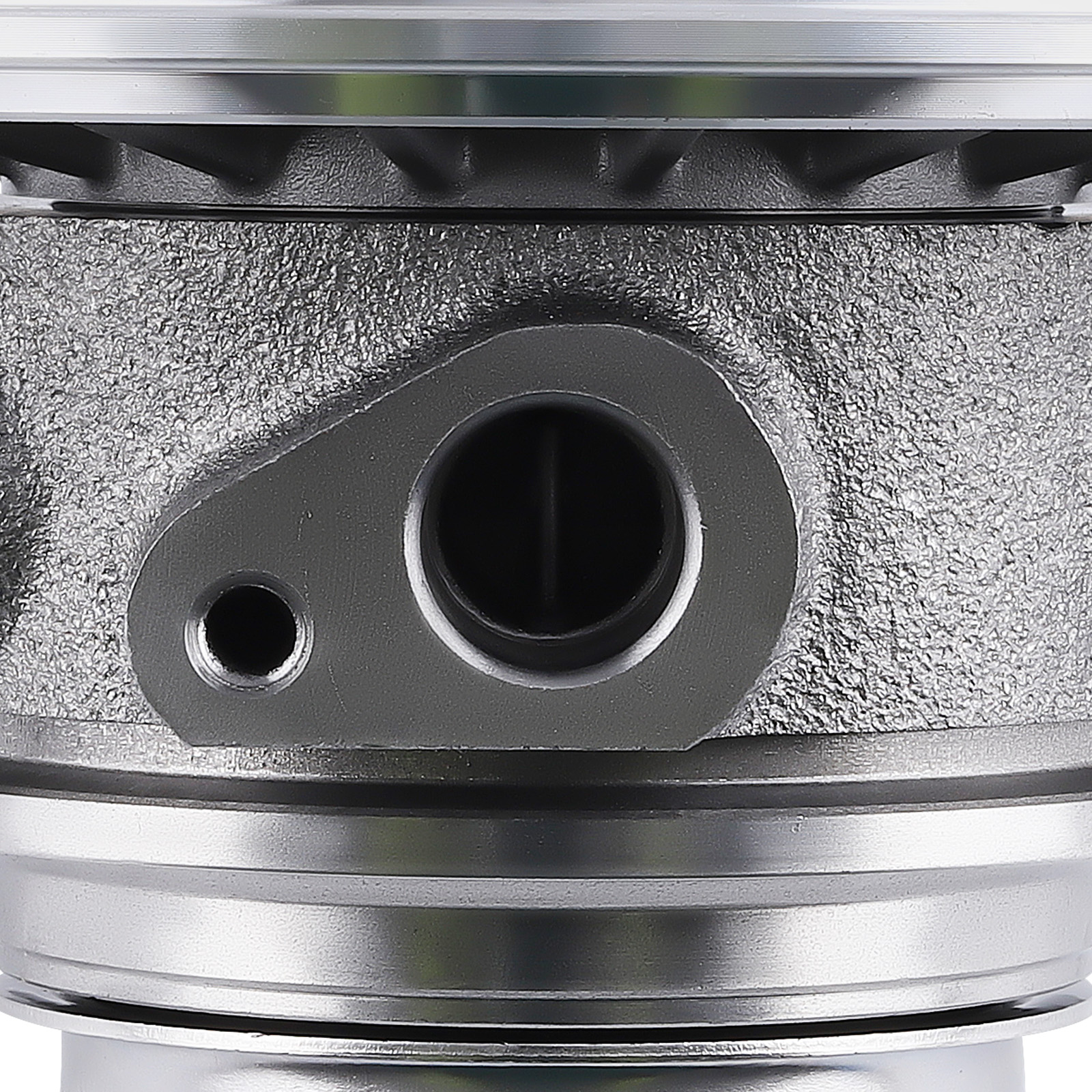 Billet Wheel Turbo Cartridge For Vw Golf 2.0 R Mk7 Audi S3 Quattro 2013-20 300hp