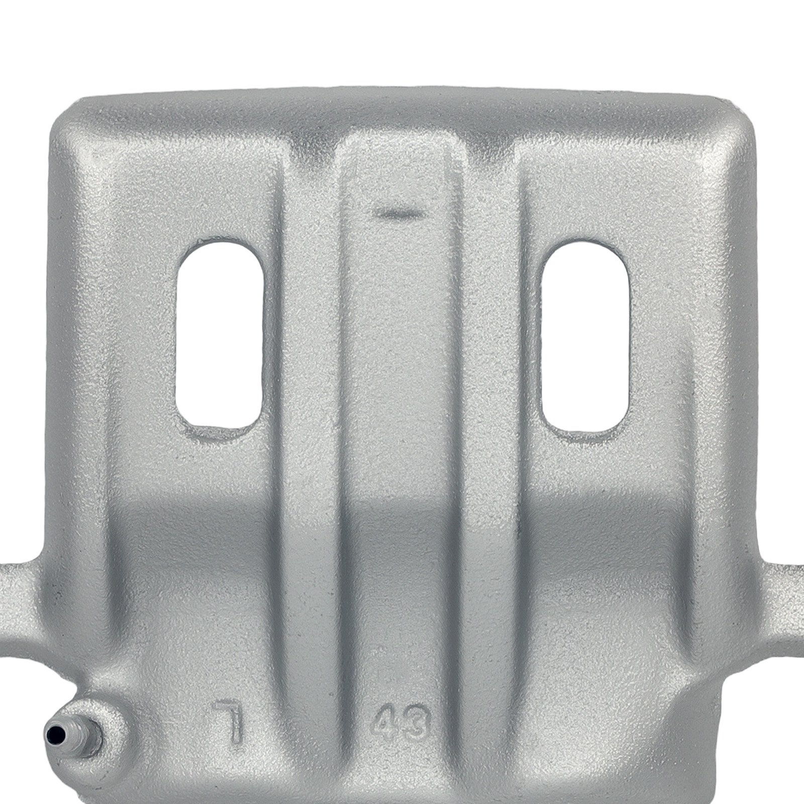Étrier Avant Gauche for Mitsubishi Space Runner N6_W 1999-2003 4400.T9 256mm
