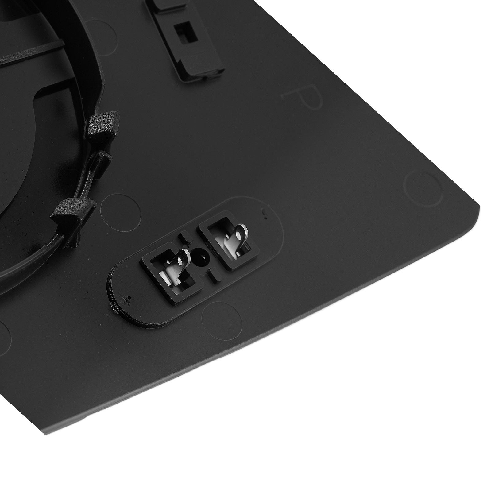 Heated Right Mirror Glass for Ford Transit Custom 2.0 2.2 TDCi 2012-2023