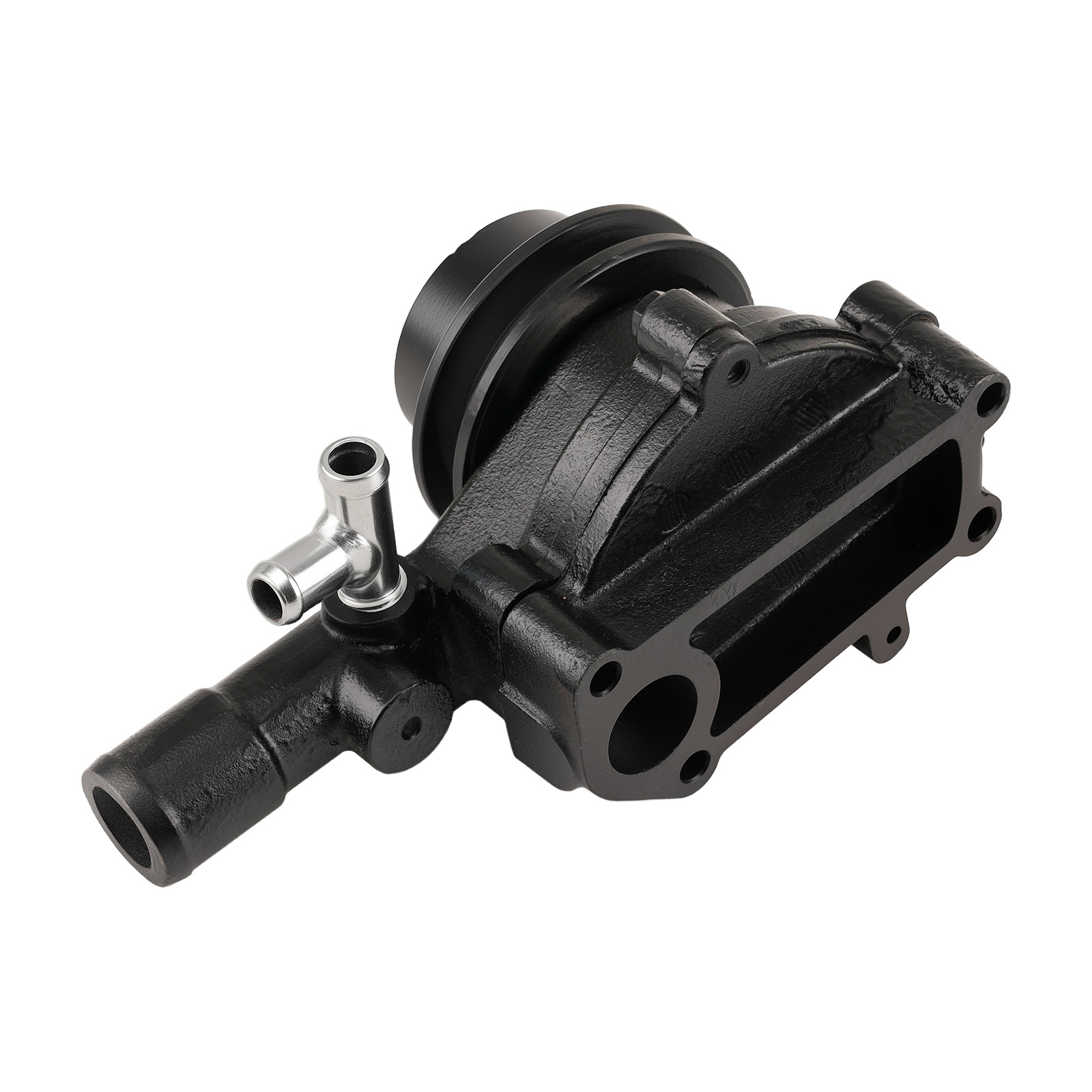 Cast Iron Water Pump for Jinma YD385 Y385T Tractor Engine Y480G-D1022 Direct Fit