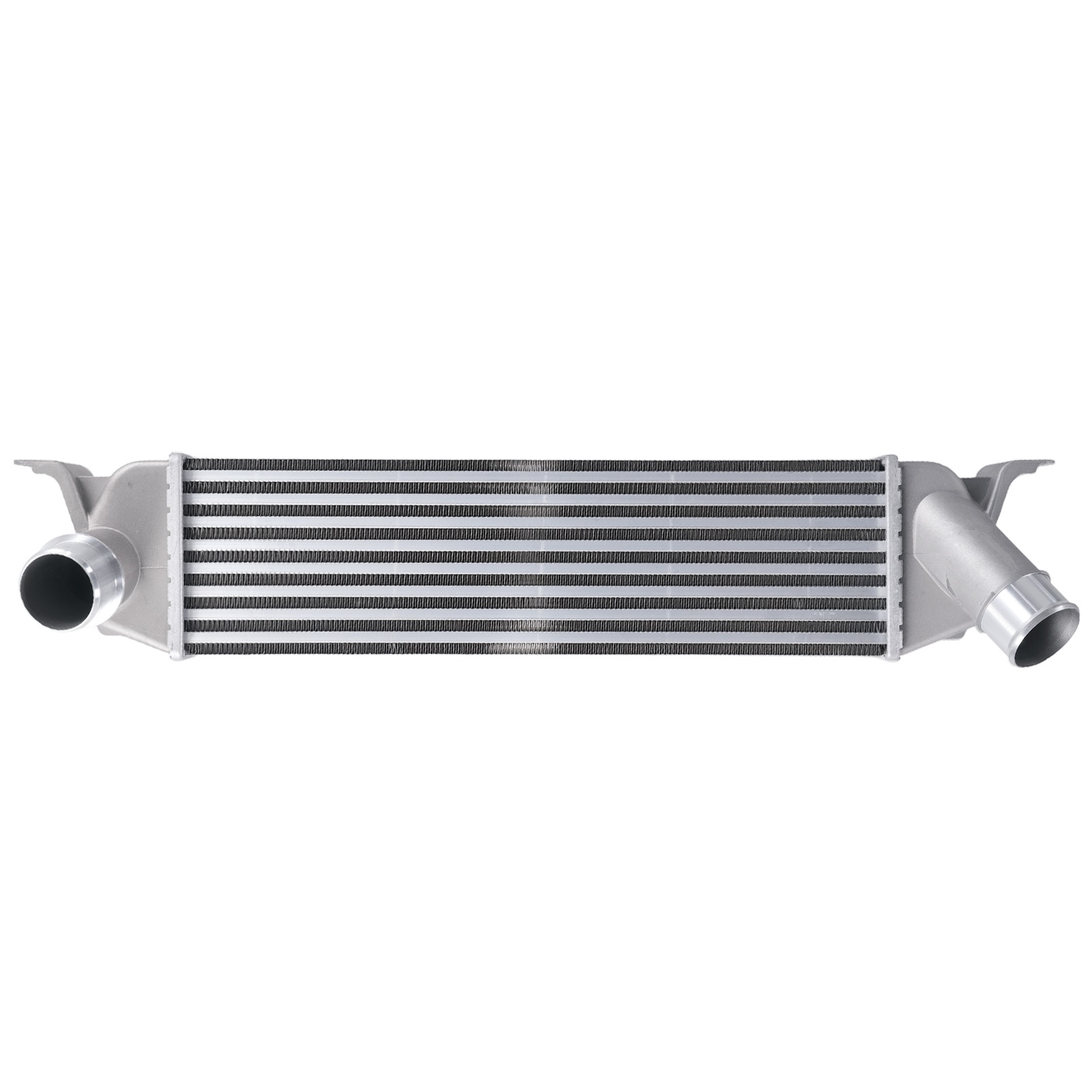 Échangeur 281904A481 for Hyundai i800 2.5 CRDi 2008-2019 Aluminium Neuf