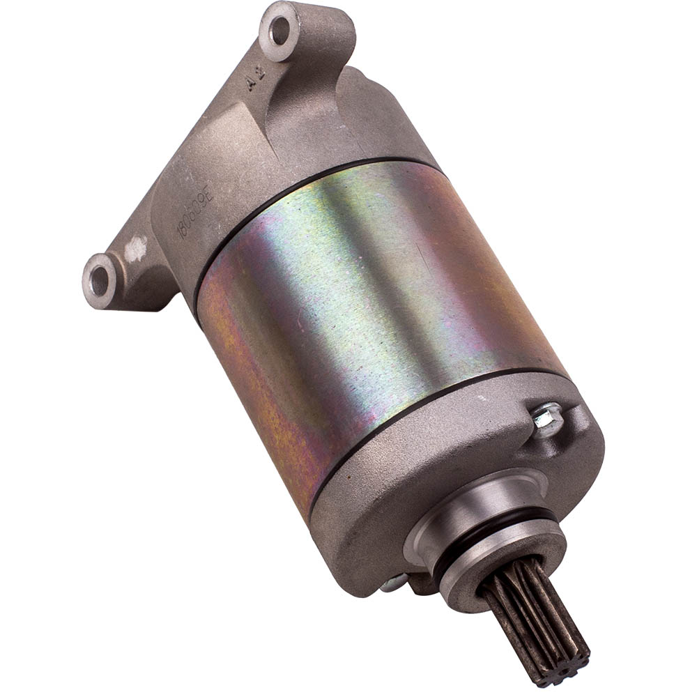 Démarreur FOR YAMAHA Grizzly 550 700 4WD Hunter YFM70KD YFM70KP 686cc 28P-8189