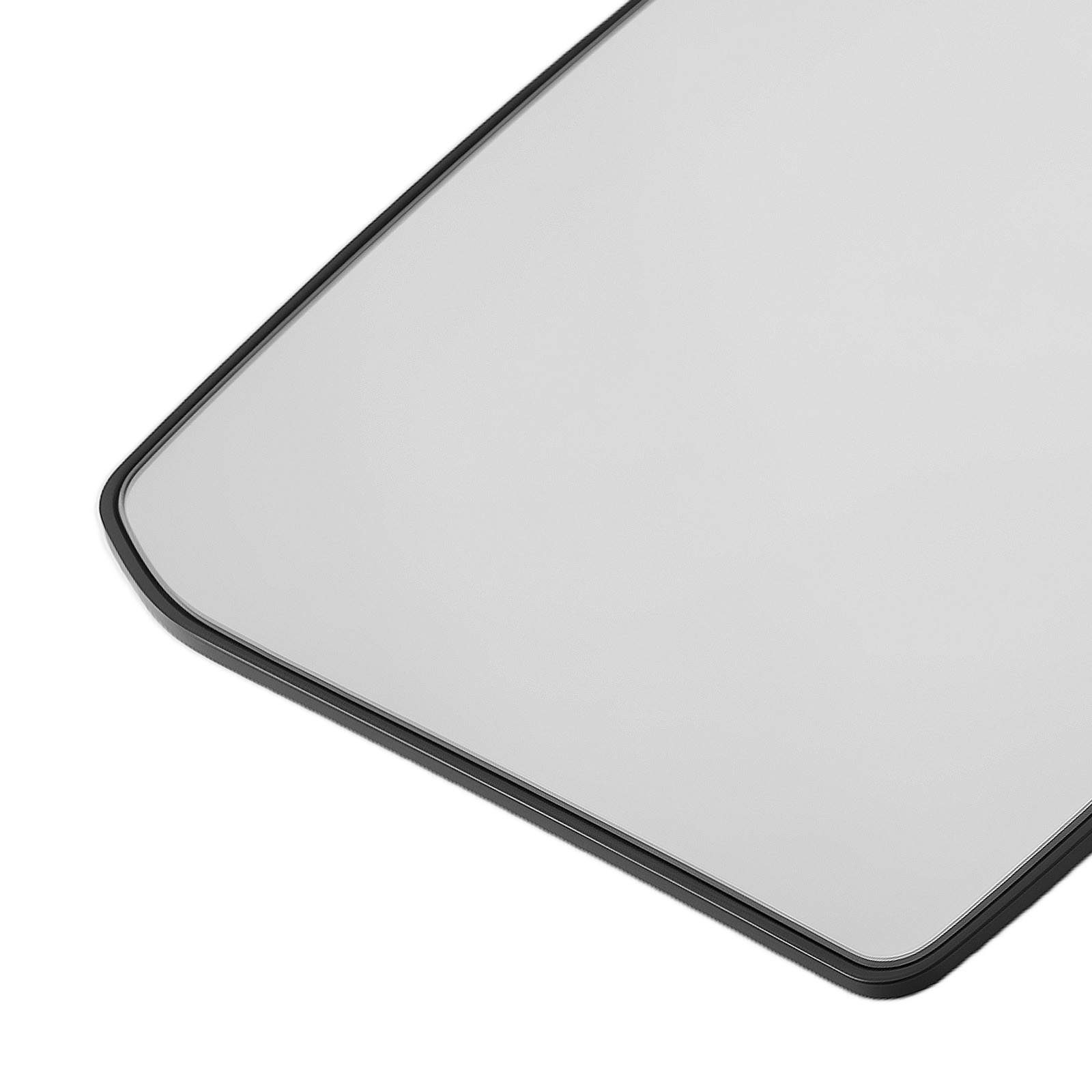 Heated Right Mirror Glass for Ford Transit Custom 2.0 2.2 TDCi 2012-2023