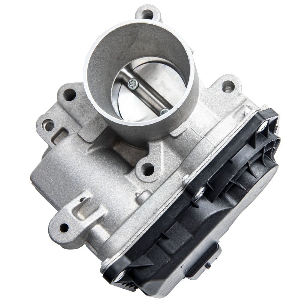 Corps de papillon for Renault Clio II III Kangoo Thalia I 1,2 16V 8200568712