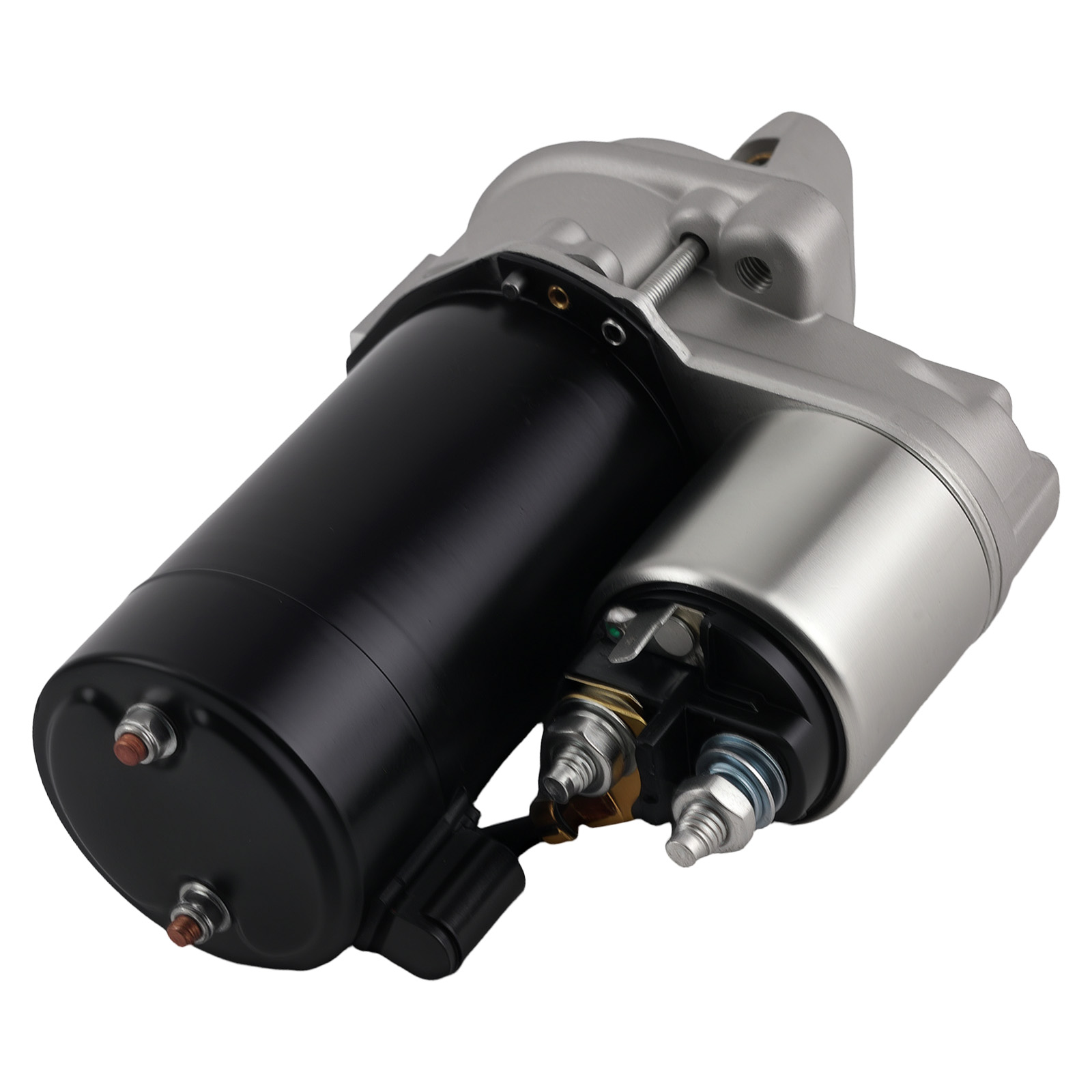 DÉMARREUR 1.2 KW Start Motor for BMW Motorcycles R100 R45 R50 R60 R60 R75 R80