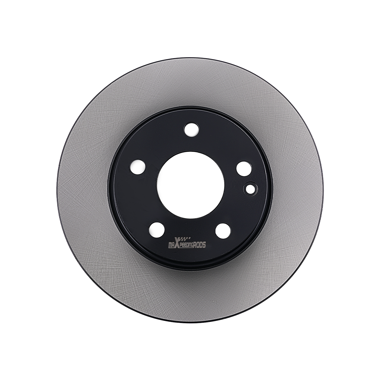 Disques Avant for Mercedes-Benz Classe A B 276mm 2004-2012 1694210112