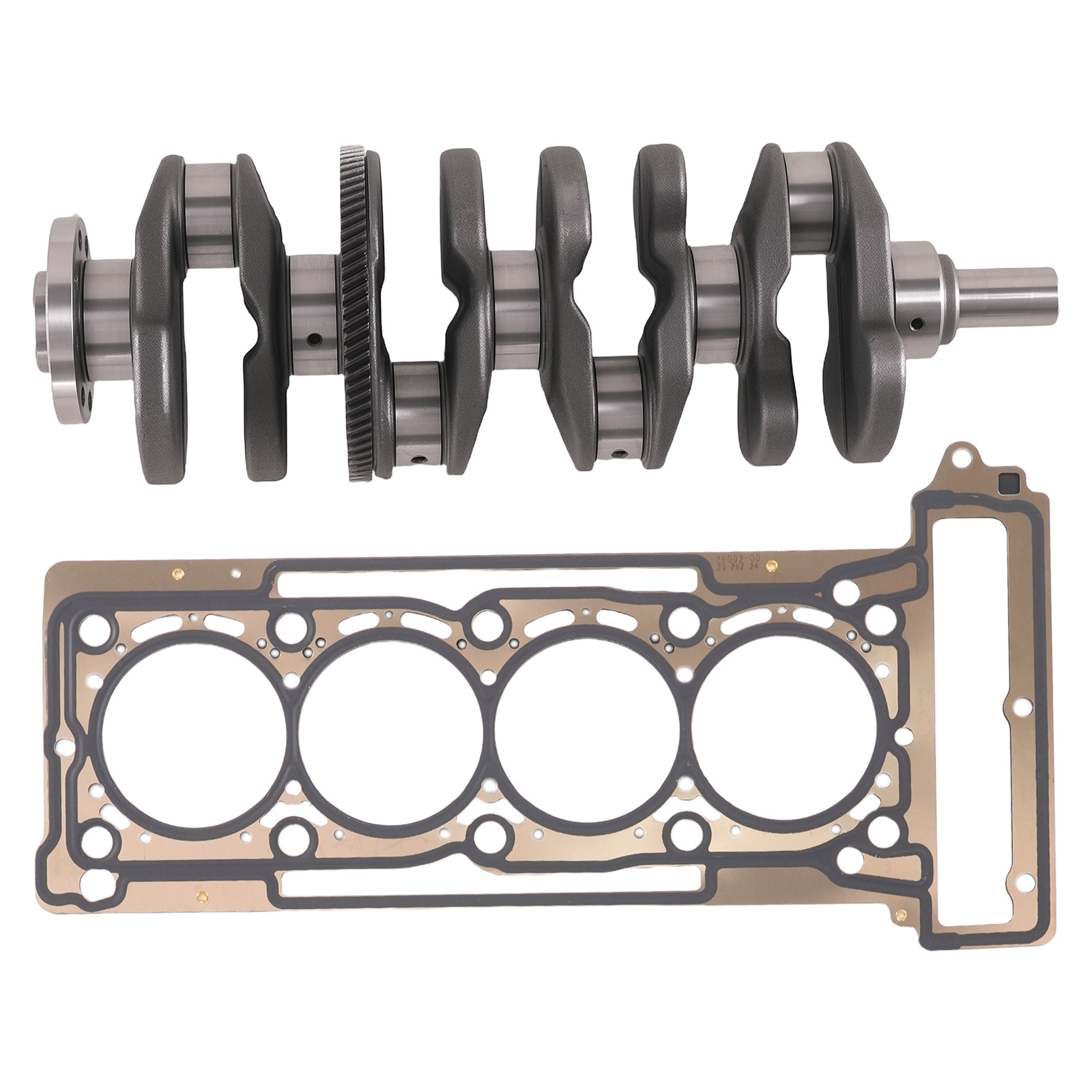 Crankshaft Rebuild Kit for Mercedes-Benz B-Class W247 2019-2025 2.0L M260.920