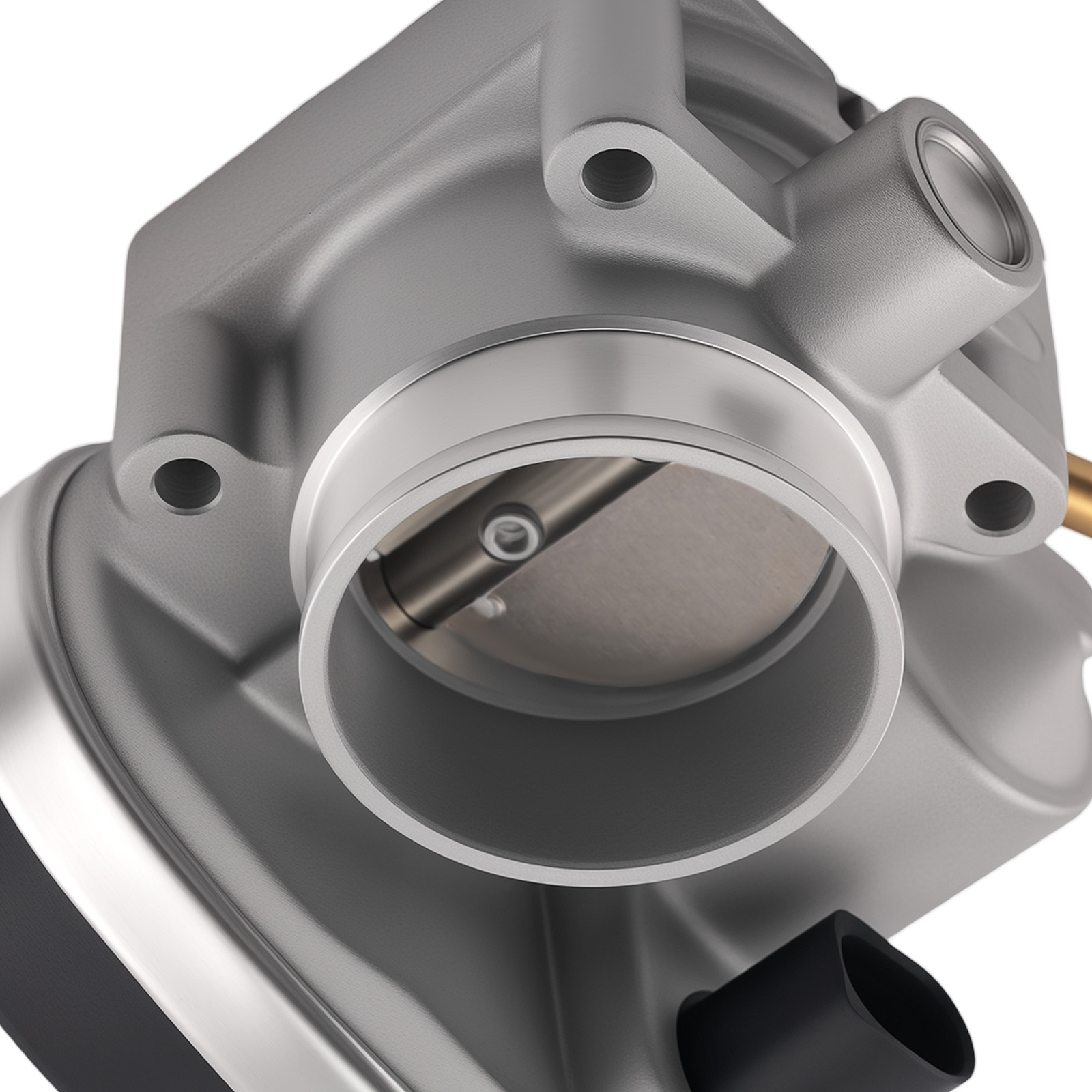 Boitier Papillon for Mini Cooper Base Berline 2 portes 1.6L 2002-2008 S20079
