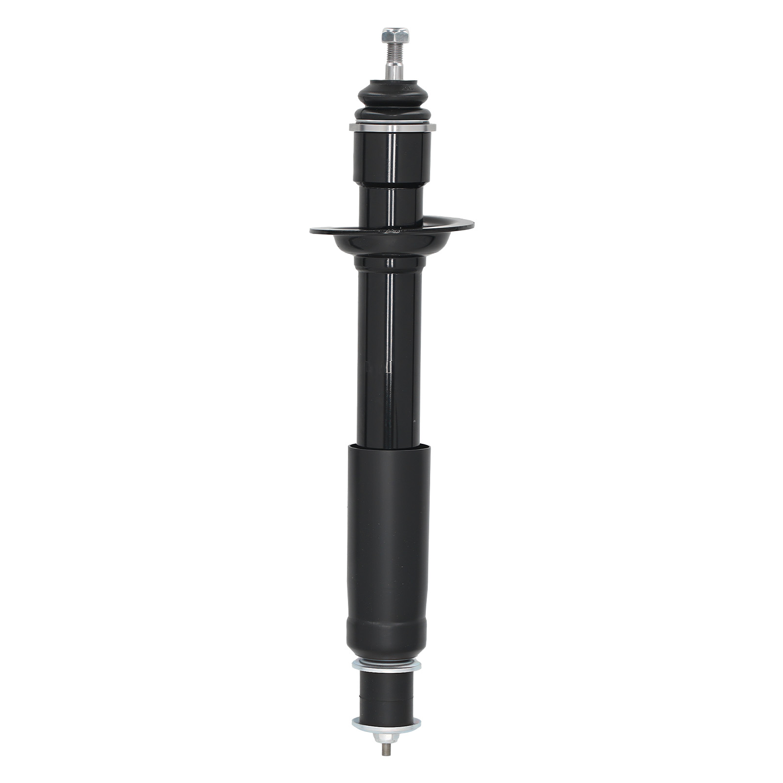 2x Rear Shock Strut Suspension for Mercedes-Benz ML W163 98-2005 Damper