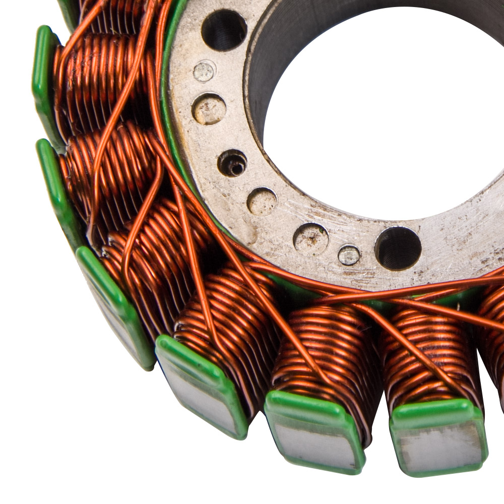 Générateur Stator Bobine Avec Régulateur for Yamaha R6 YZF-R6 1999-2002