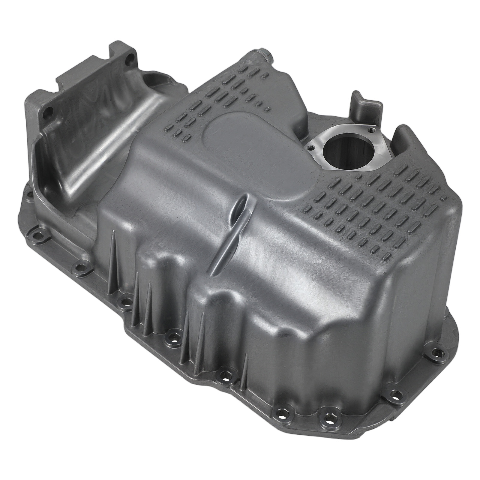 Engine Oil Pan for Seat Ibiza/Skoda Fabia 1.6 2007-2015 03C103603J Aluminium
