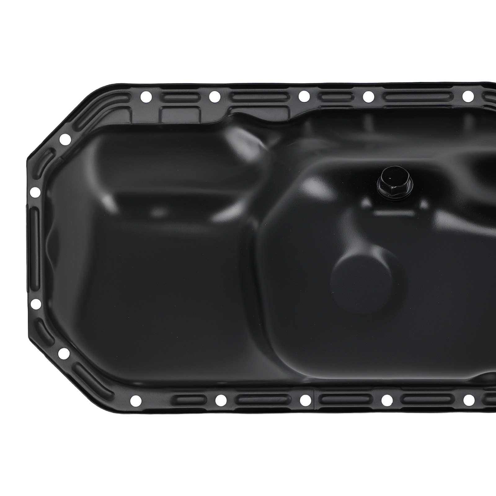 Engine Oil Pan for Seat Ibiza III 1.4 55KW 2002-2007 030103601J Steel