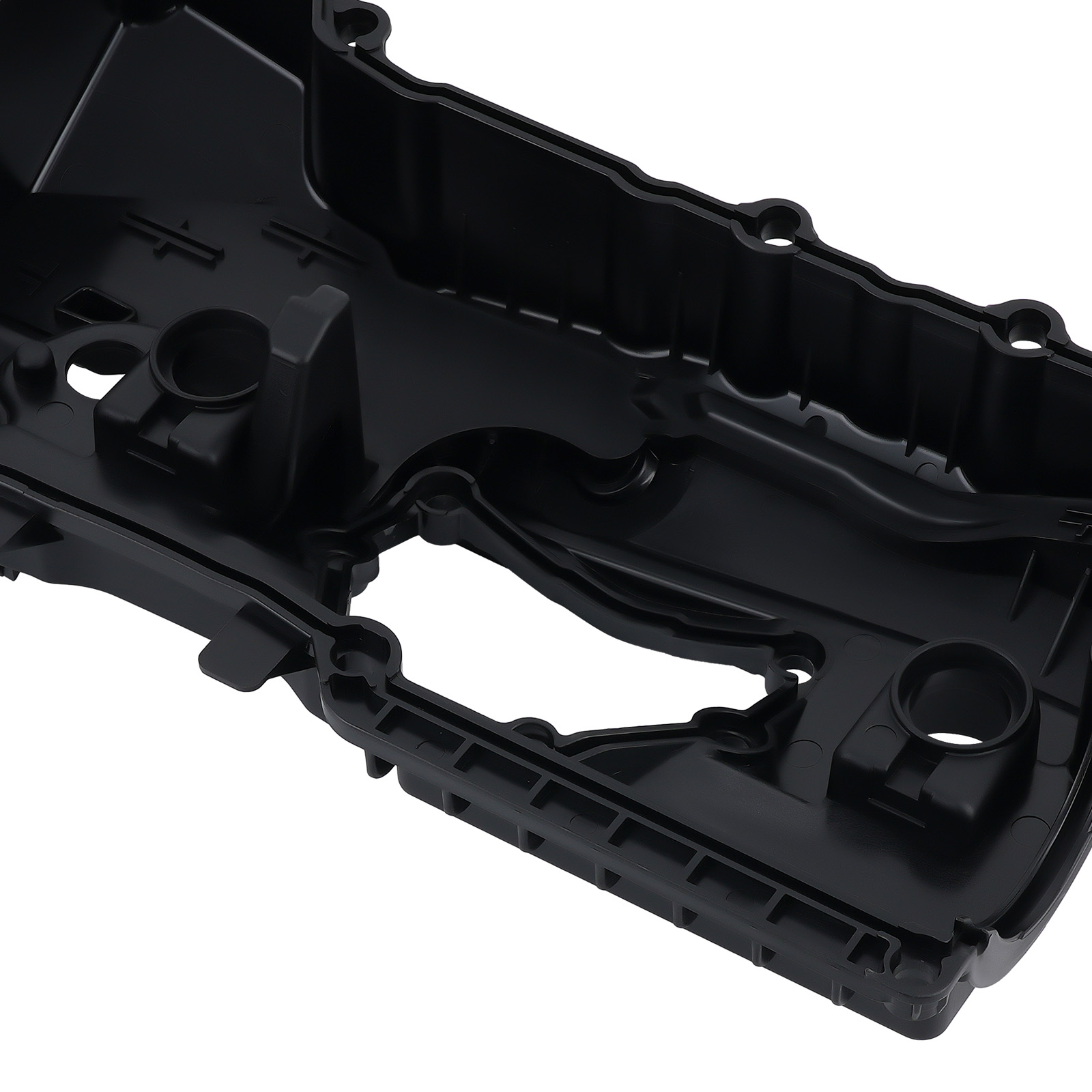 Valve Cover Engine Valve Cover Cylinder pour BMW 1 3 5 x1 x3 z4 1.8i 2.0i n46
