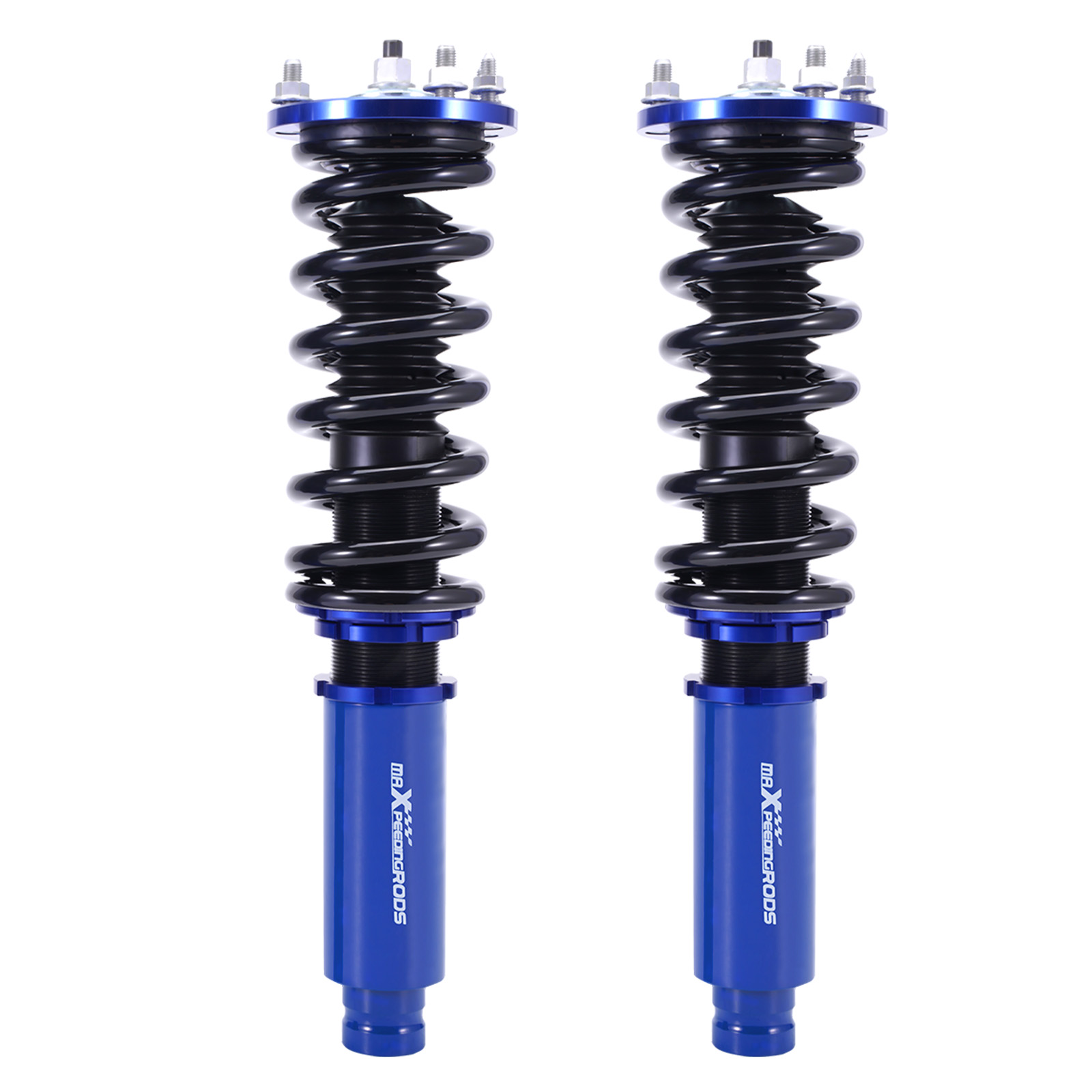 Coilovers Suspension Kit for Honda Accord MK6 CG 98-02 & Type-R CG1 CG2 CG5 CG6
