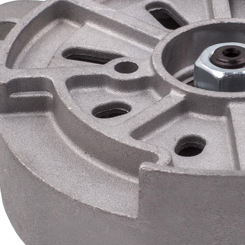 ALTERNATEUR GÉNÉRATEUR DYNAMO FOR YANMAR KOKUSAN DENKI KOMATSU 20 A AM879144