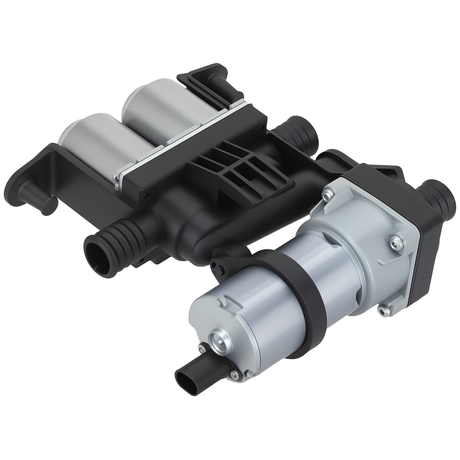 Pompe à Eau Aluminium for BMW E39 525i 528i 540i 1994-2003 64118374994