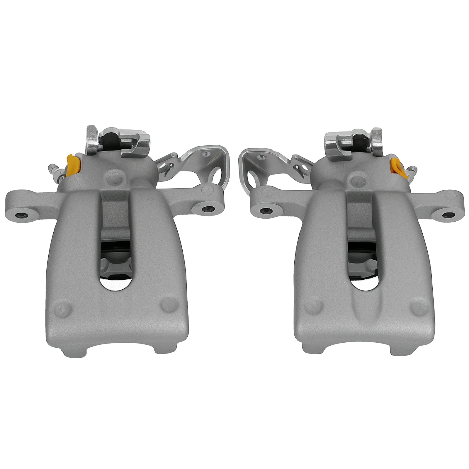Étrier à Disque Arrière G+D for Vauxhall Astravan Astra 1998-2006 542463 542464