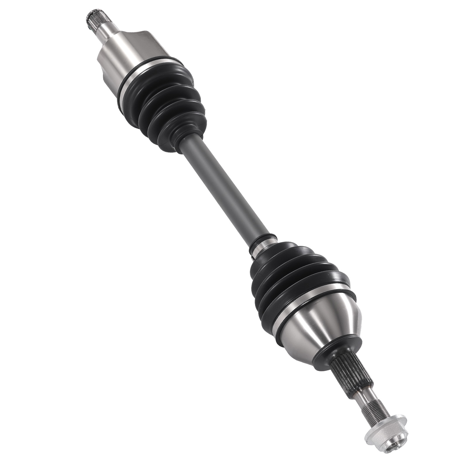 Drive Shaft Front Left N/S Nearside Passenger Side For Ford Kuga