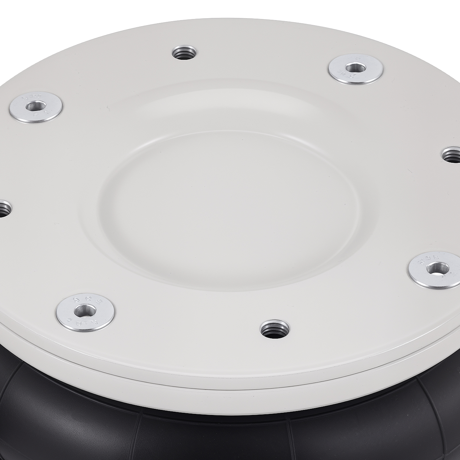 Kit Air Coussins Double for Movano Master 2010+ FWD Arrière 140mm