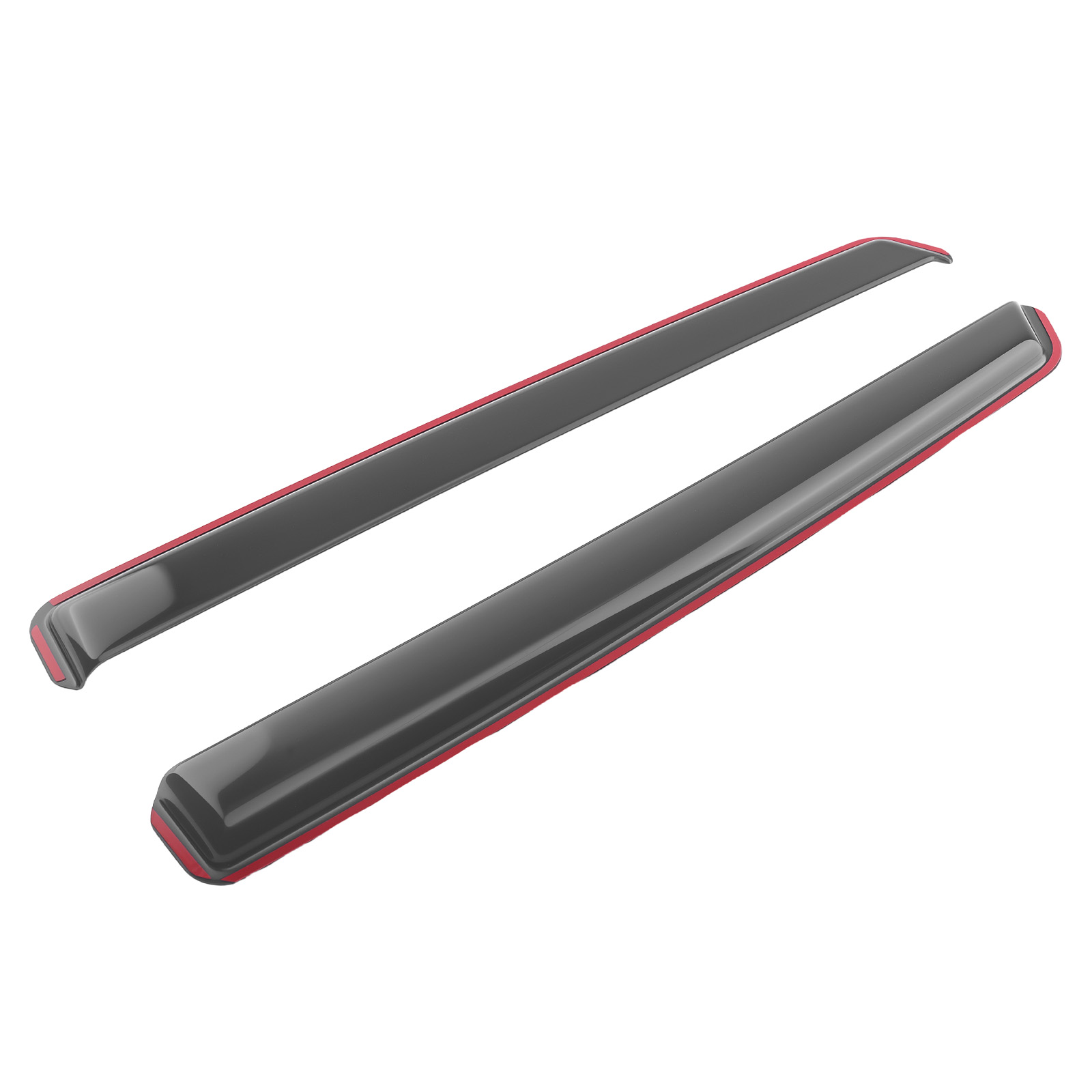 Wind Deflectors for KIA NIRO EV 5-Door 2016-2022 Weathershields Visors