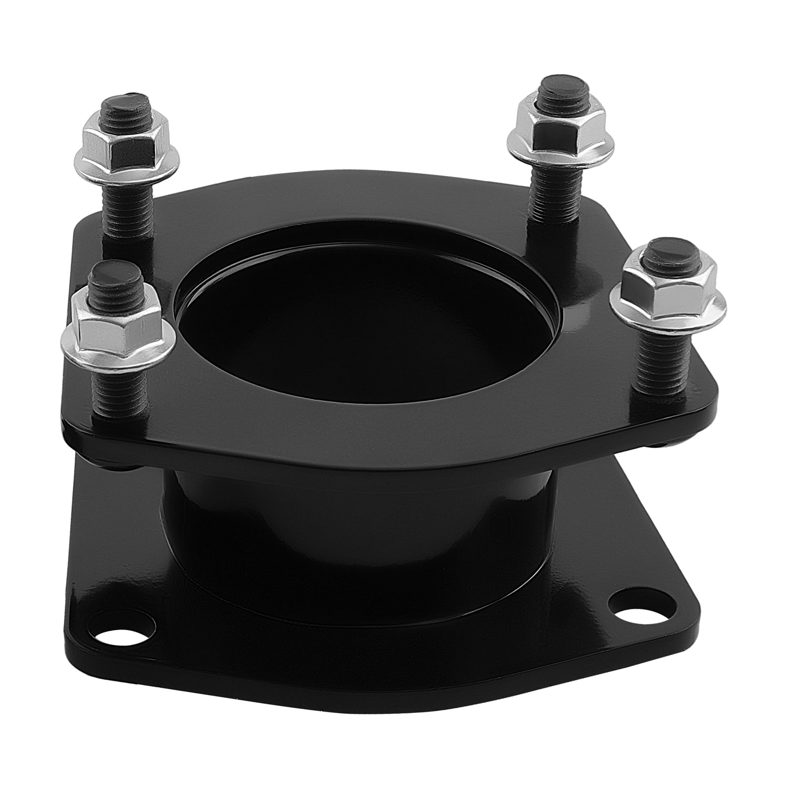 Haute Qualité 3'' Kit De Levage for Jeep Grand Cherokee Wk Commander 2006-2010