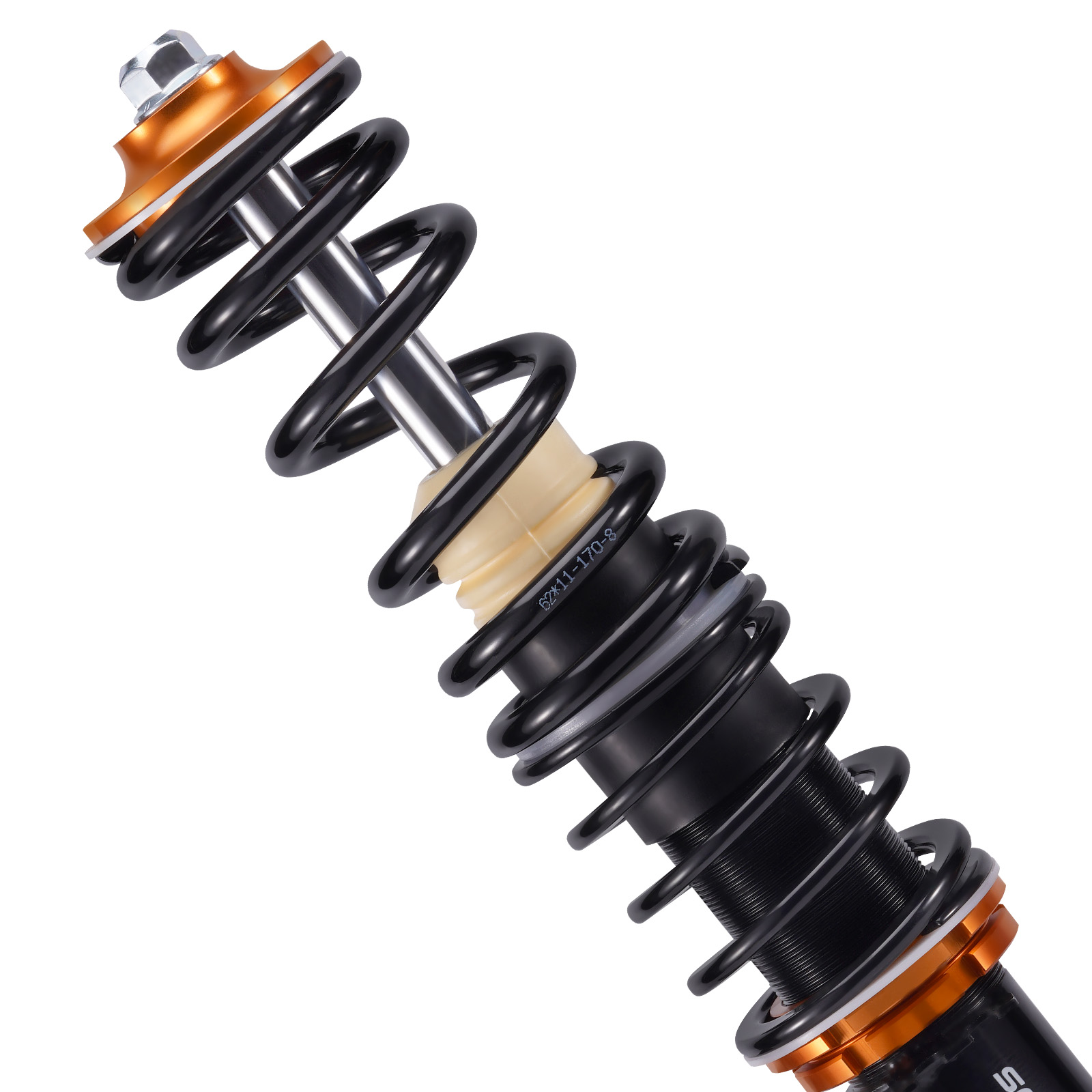 maXpeedingrods New Coilovers for Audi TT Type 8N Quattro VW Golf MK4 R32