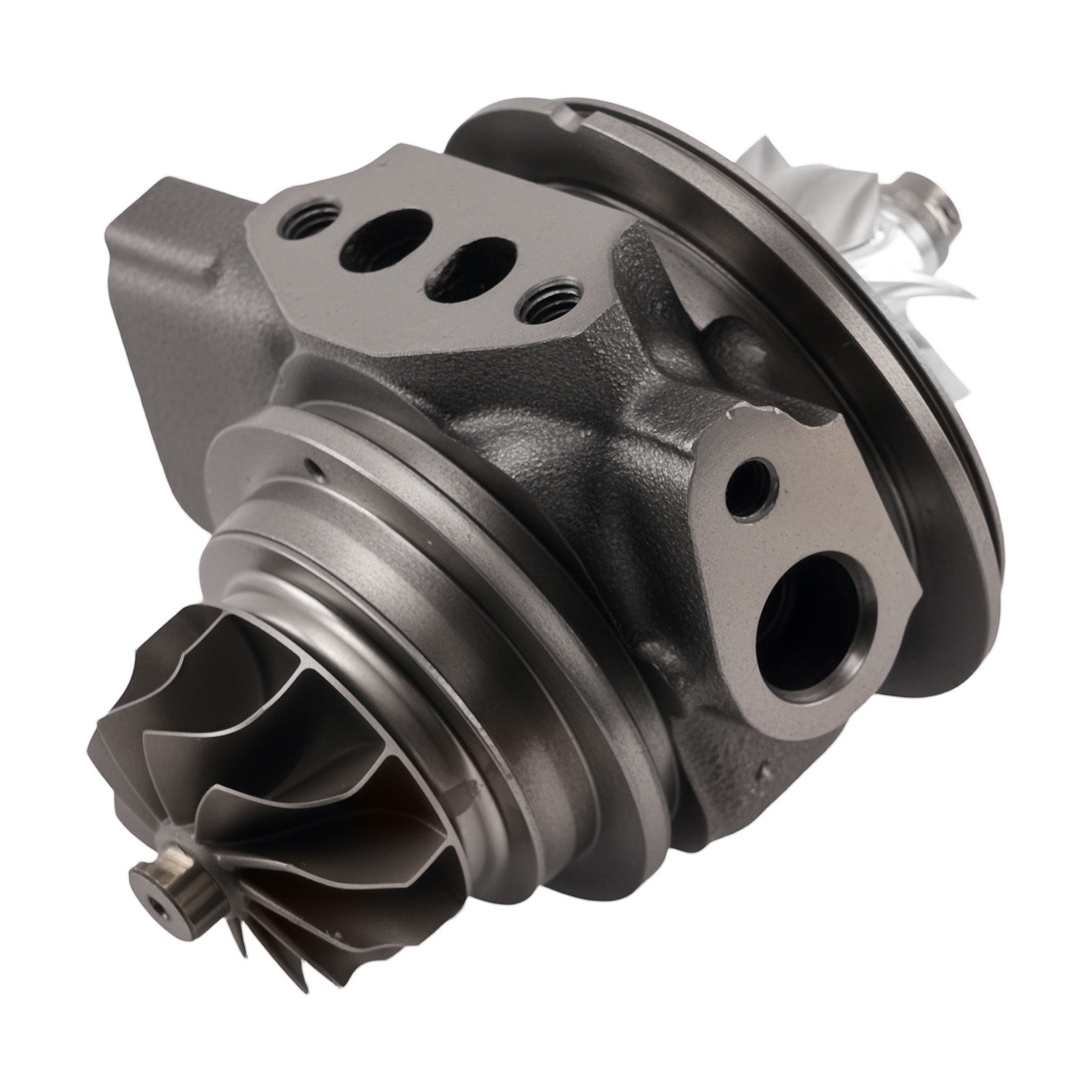 Cartouche Turbo Core for Skoda Superb Kombi 1.4 TSI 4x4 04E145715E 49795