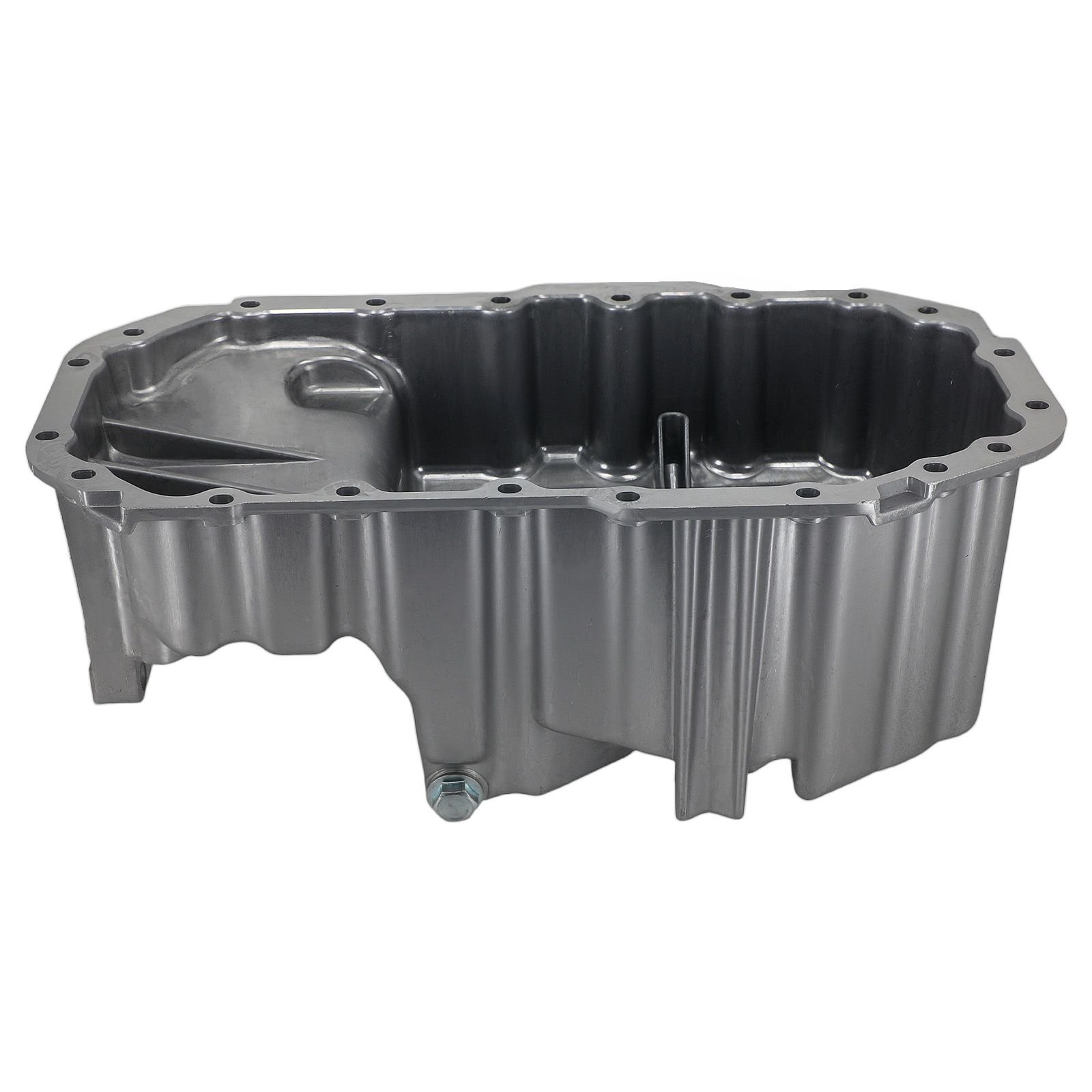 Engine Oil Pan for Seat Ibiza/Skoda Fabia 1.6 2007-2015 03C103603J Aluminium