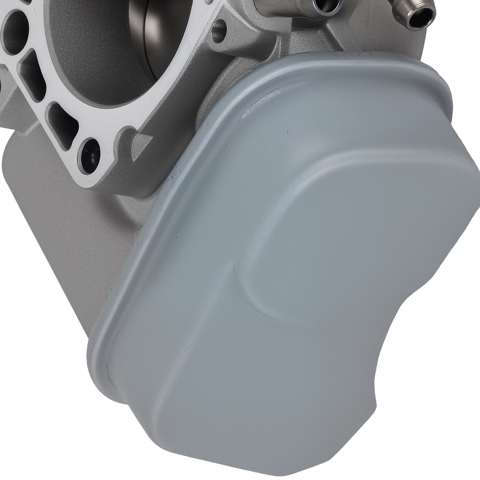 Boîtier Papillon for Opel Corsa C 1.4L 2000-2009 Vectra Zafira Astra G 714319000
