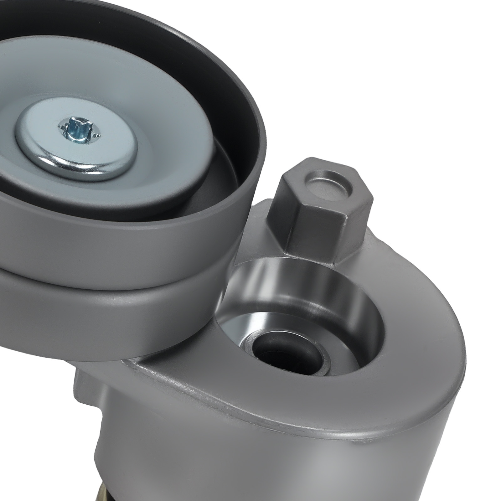 Aluminium Tensioner for Vauxhall Vivaro 1.9 DI 2001-2006 93198104
