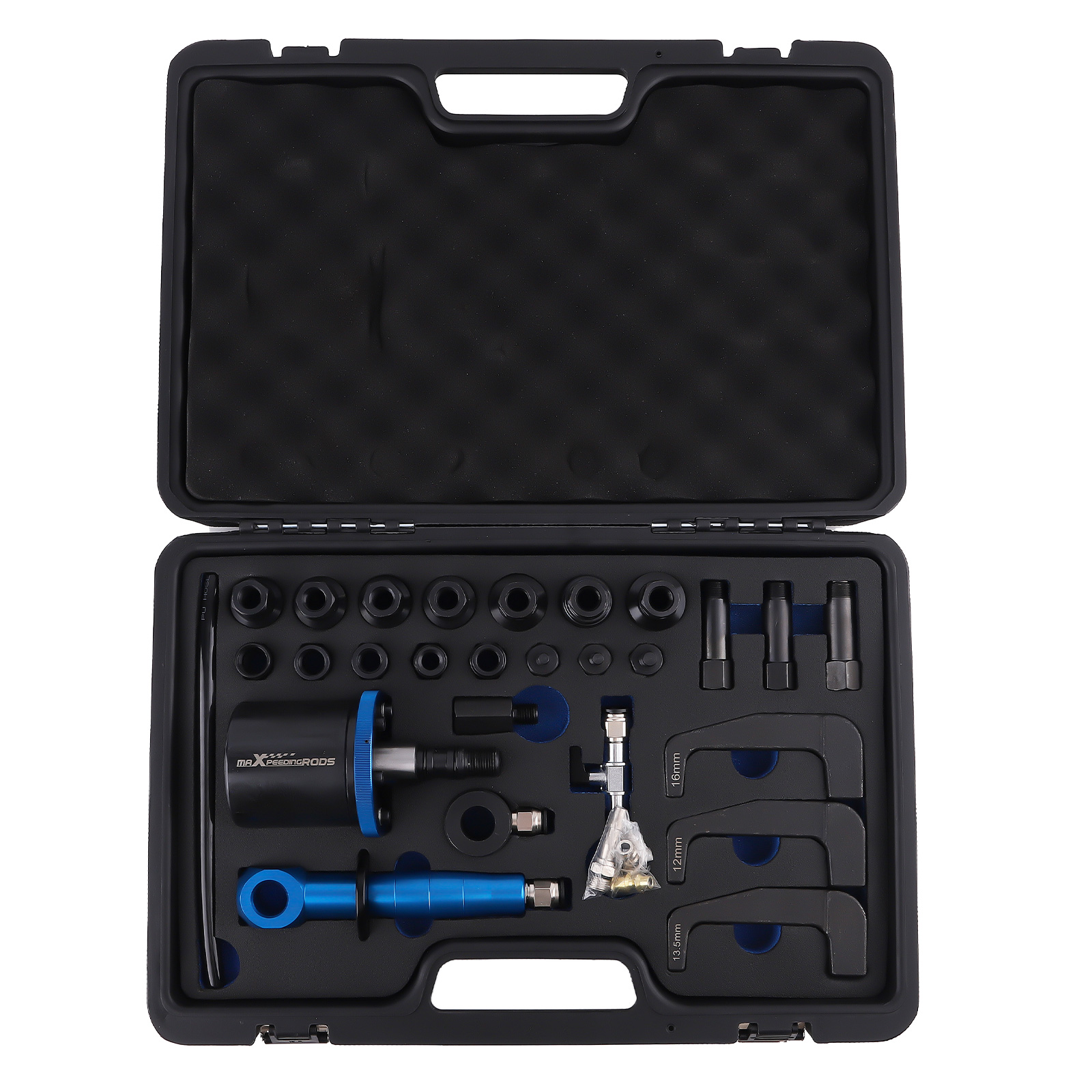 27 Professional Diesel Injector Puller Pneumatic Injector Extractor Remover Tool