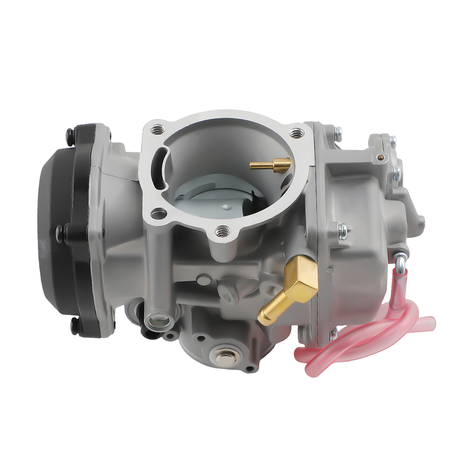 CV 40mm Carburetor For Harley-Davidson Sportster Super Glide Softail Dyna 1988