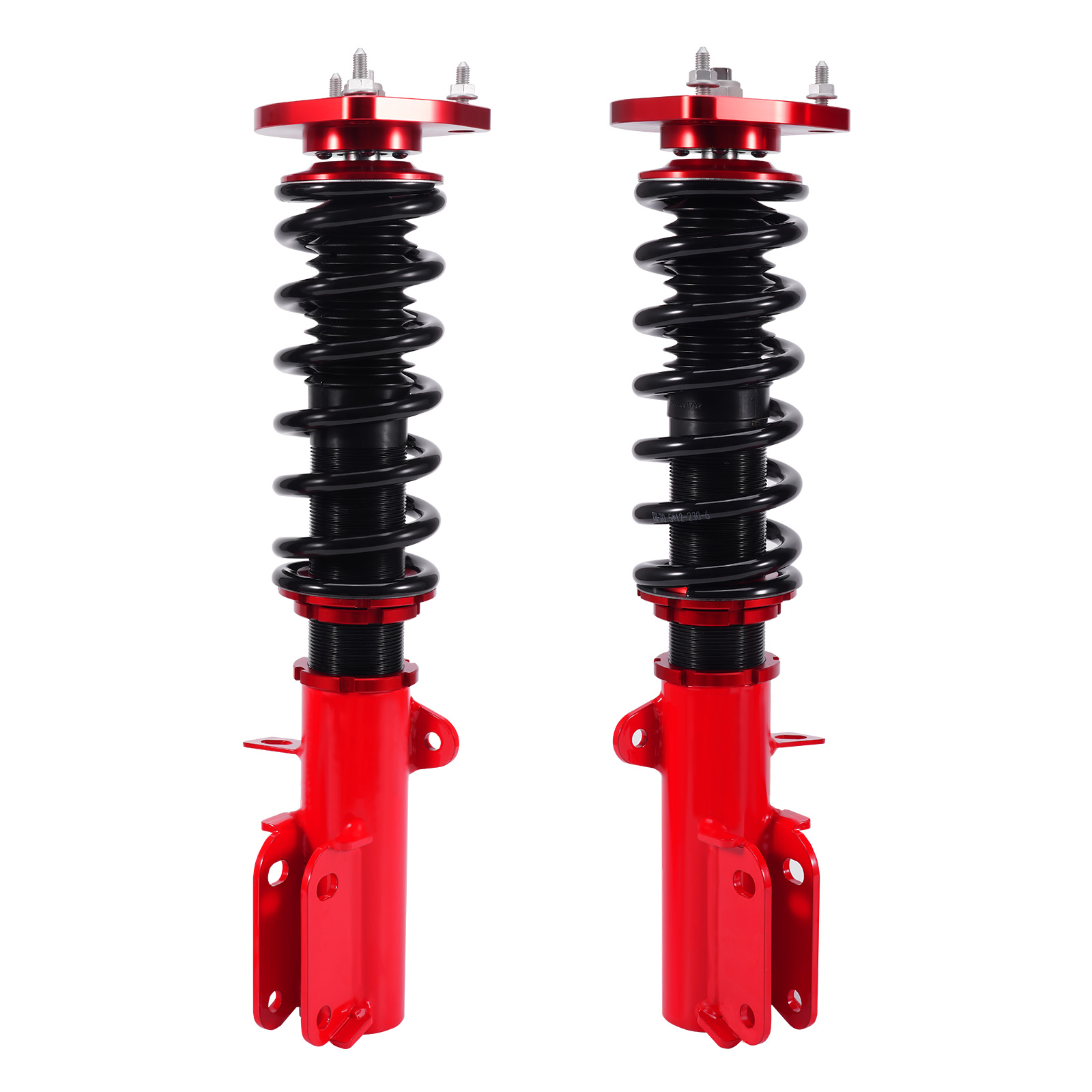 Coilovers Shock Strut For Toyota Corolla E9 E10 E11 AE92 AE101 AE111 Compact