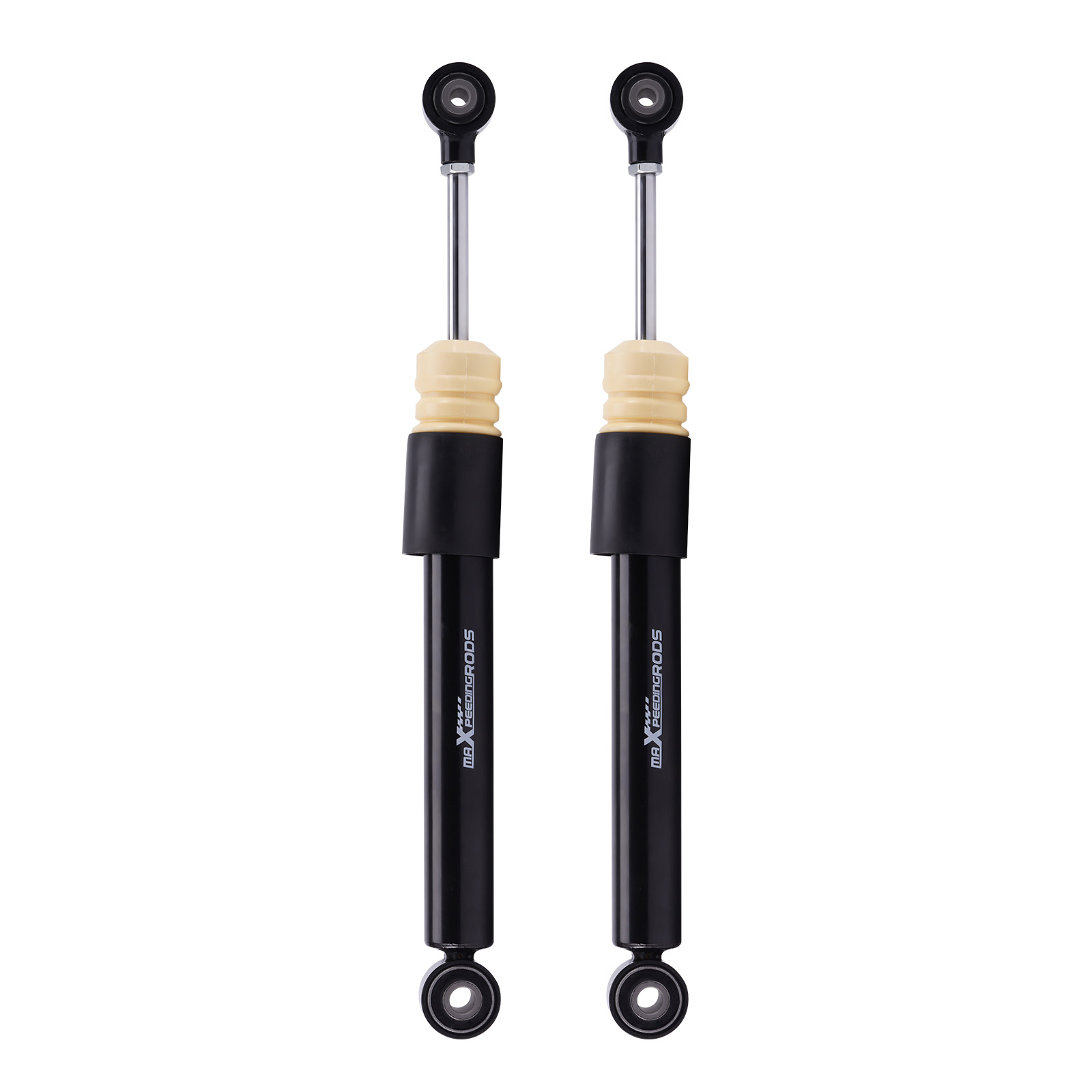 maXpeedingrods New Coilovers for Audi TT Type 8N Quattro VW Golf MK4 R32