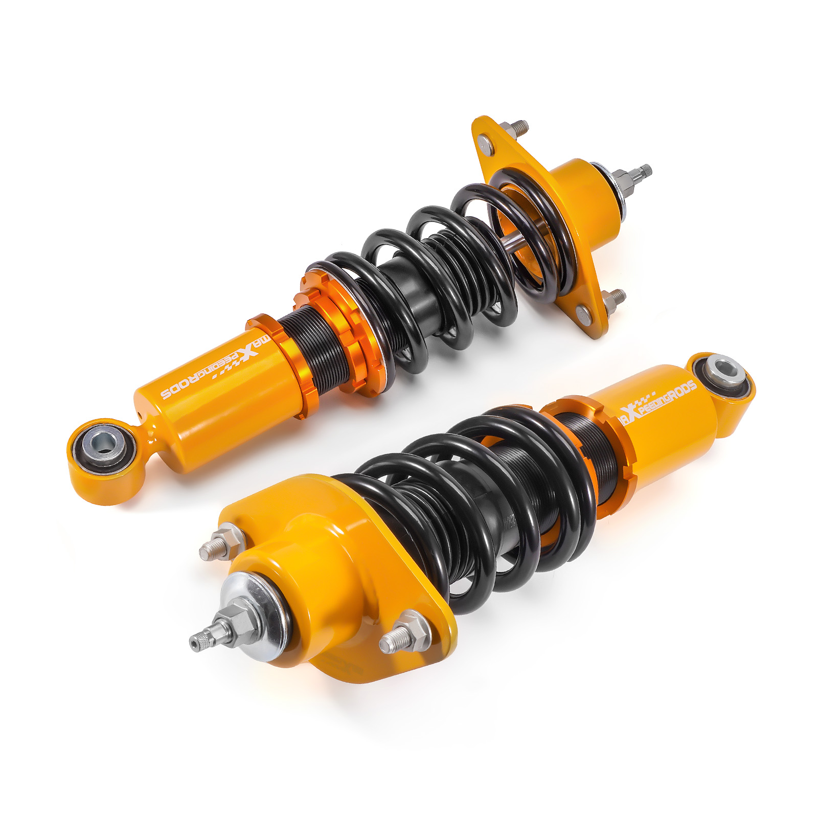 Kit de Suspension Amortisseurs Combinés Filetés pour HONDA CRV 07-11 coilover