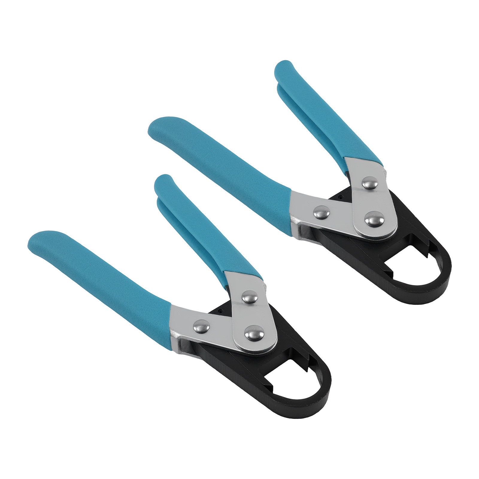 Compression Olive Splitter 15 22mm Twin Pack CRV Pipe Fitting Removal Tool