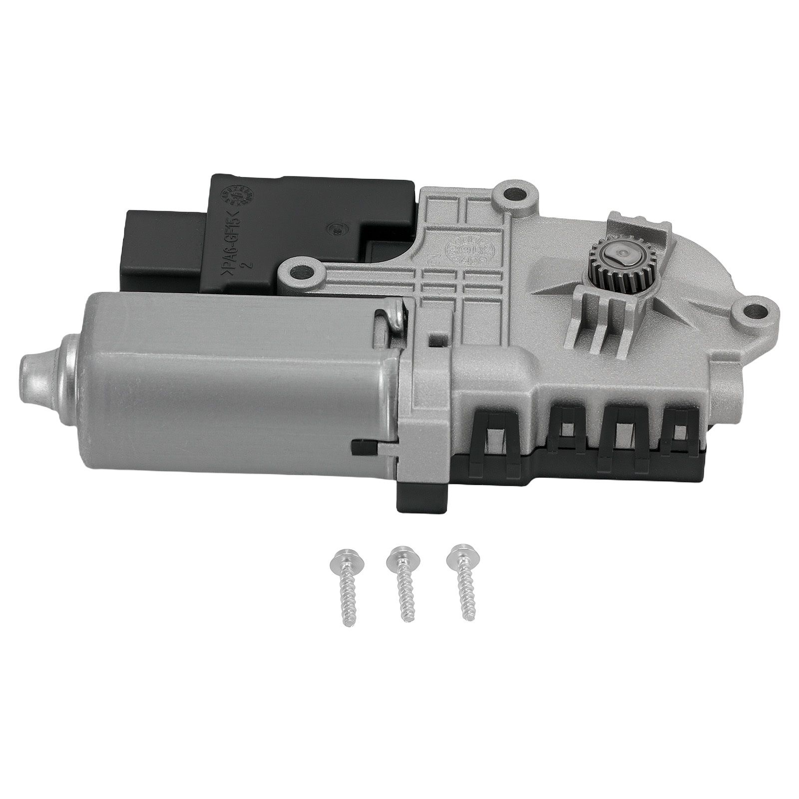 Electric Sunroof Motor for Volvo XC60 2010-2017 OE Part 31442109 Durable