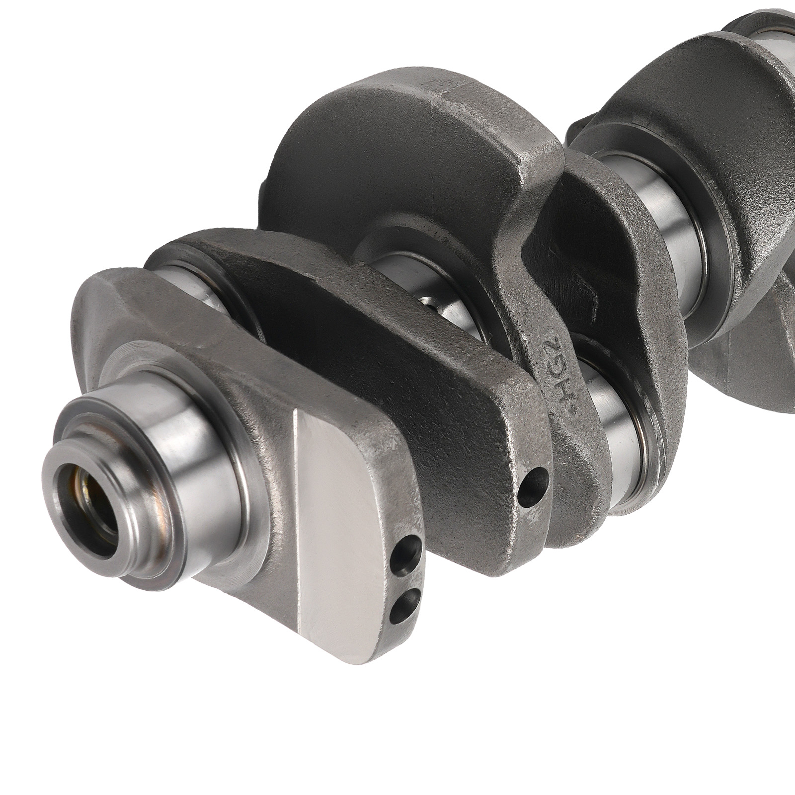 Vilebrequin Moteur for BMW M135i 335i GT F20 F34 11217580483 Crankshaft