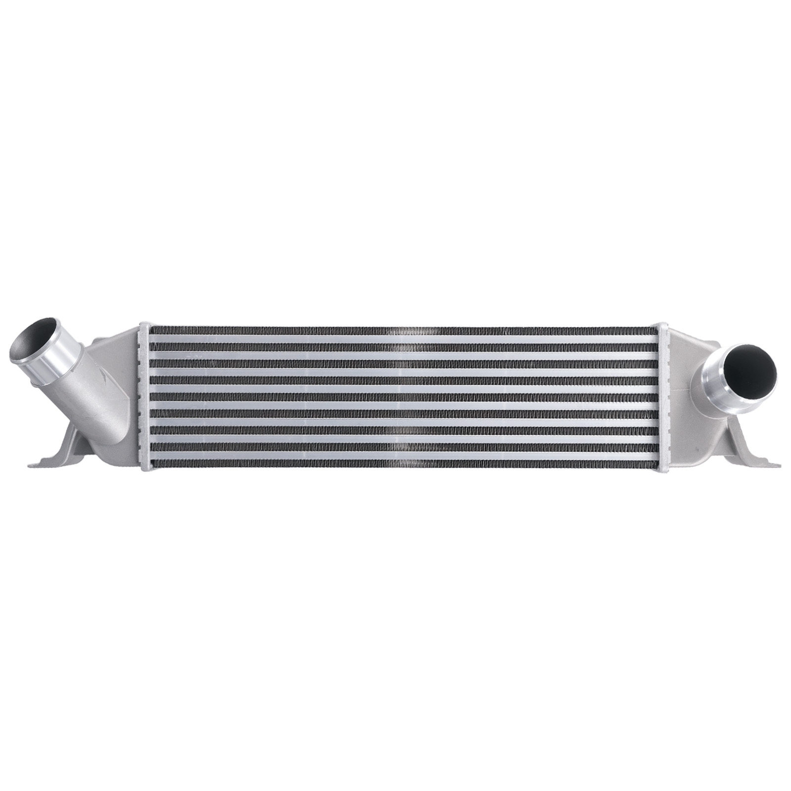 Échangeur 281904A481 for Hyundai i800 2.5 CRDi 2008-2019 Aluminium Neuf