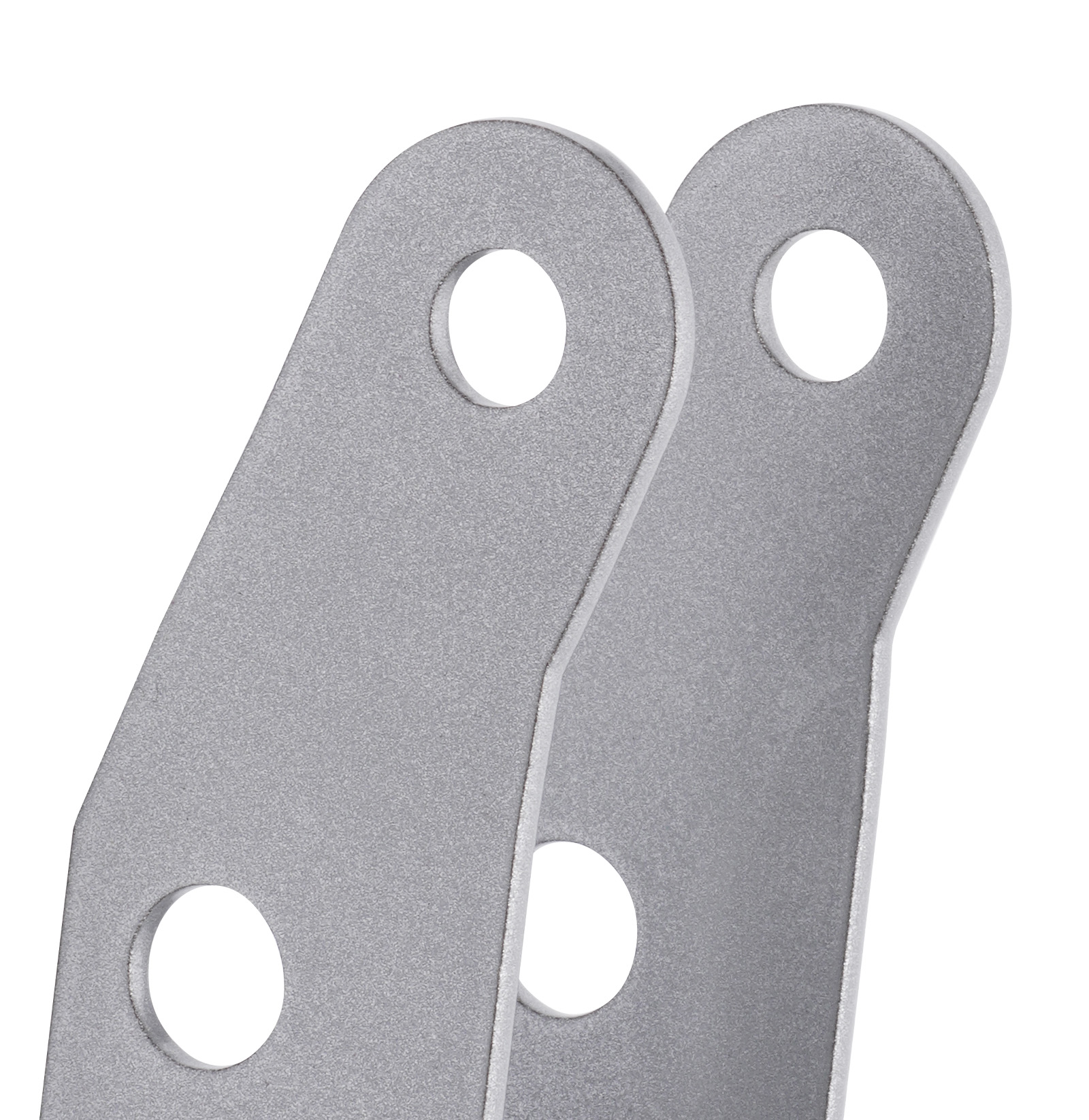 Arrière Avant 3'' Kit De Levage nivellement for Jeep Wrangler JK 2009-2015