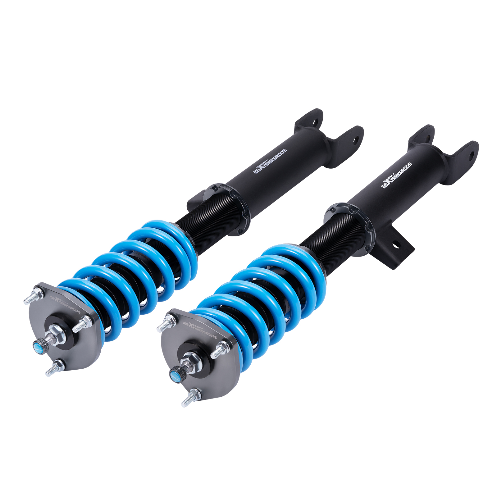 maXpeedingrods New Version Coilovers For Tesla Model 3 EV RWD 5YJ3 2017-23