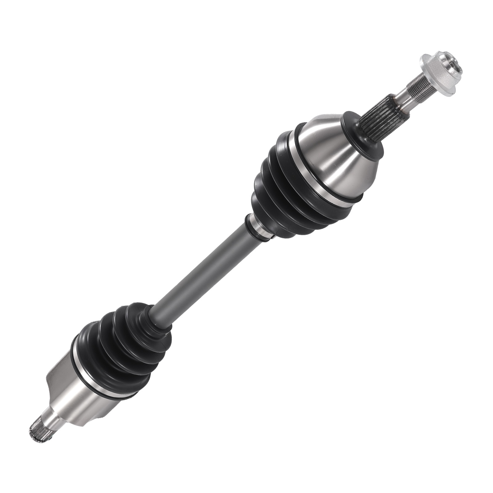Drive Shaft Front Left N/S Nearside Passenger Side For Ford Kuga