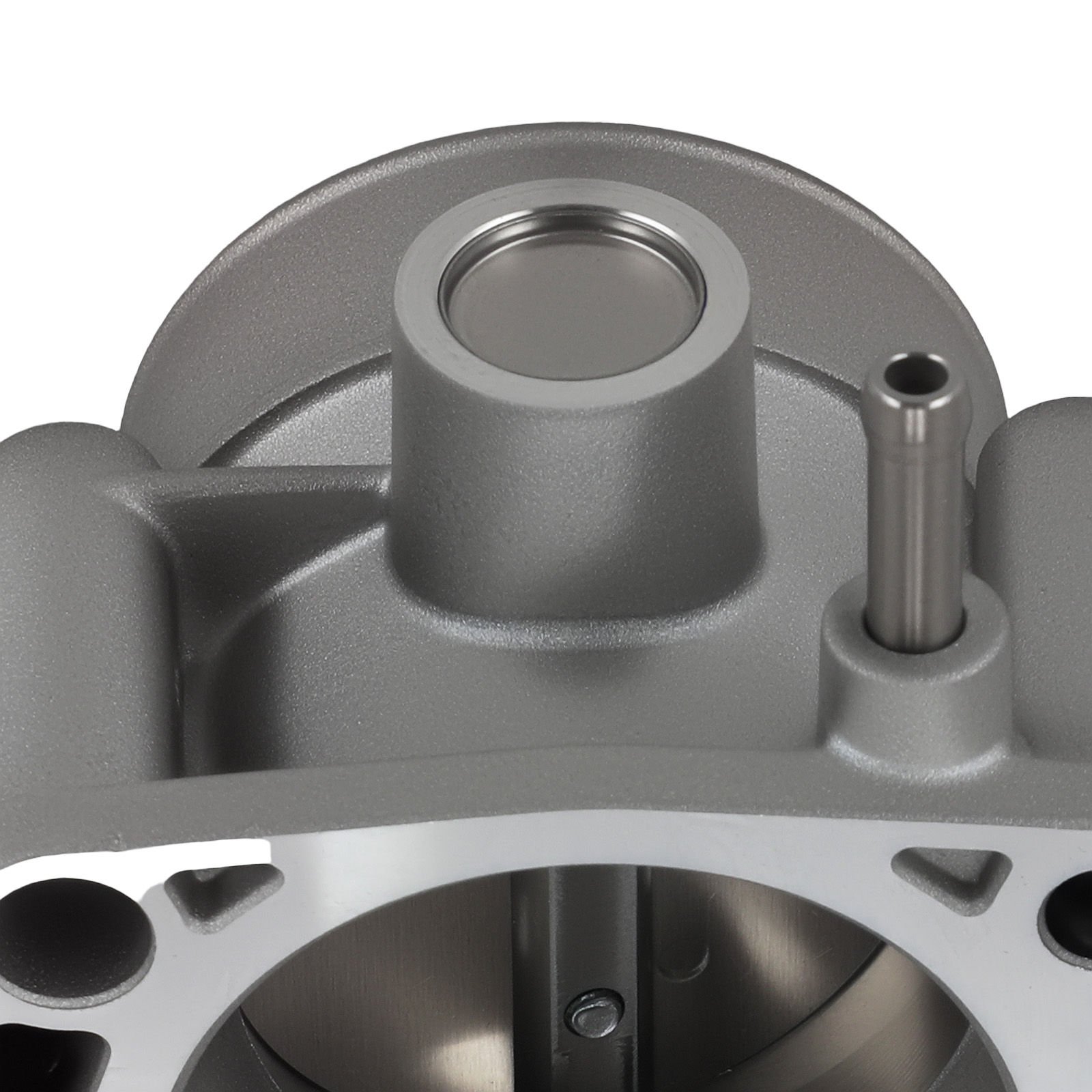 Boîtier Papillon for Opel Corsa C 1.4L 2000-2009 Vectra Zafira Astra G 714319000